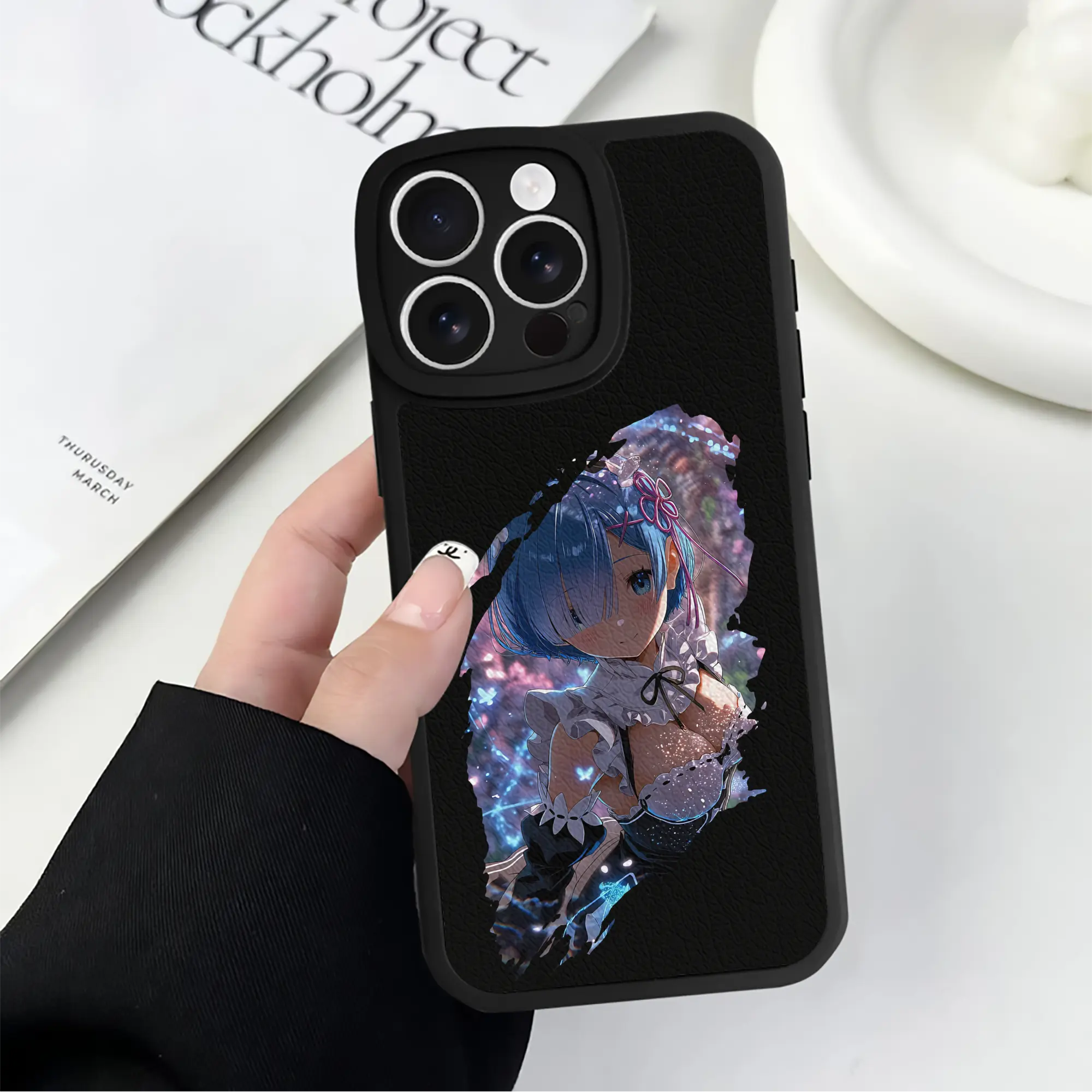 リゼロ グッズ レム