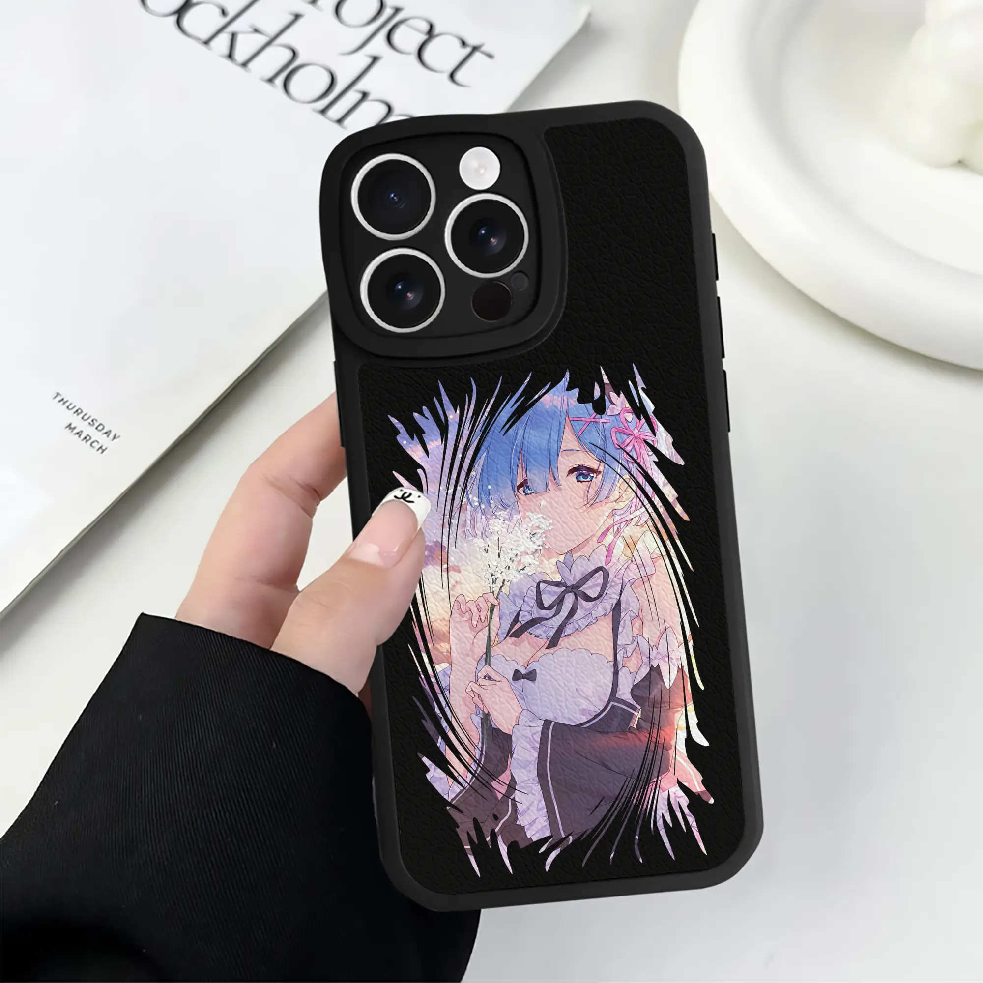 リゼロ グッズ レム