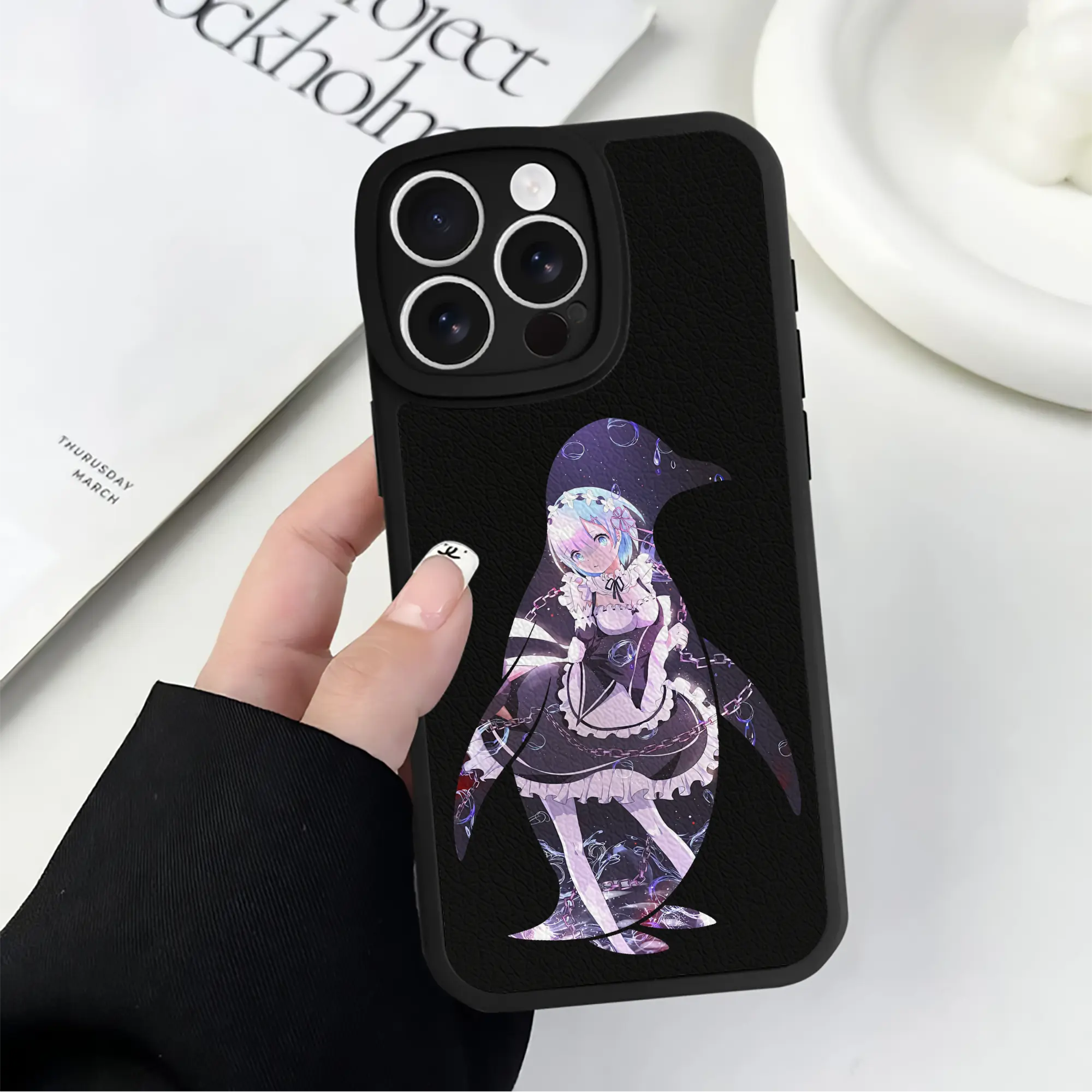 リゼロ グッズ レム