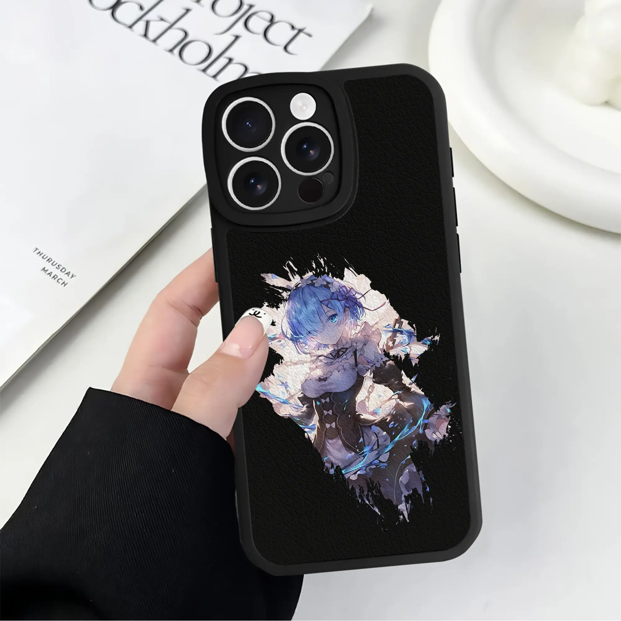 リゼロ グッズ レム