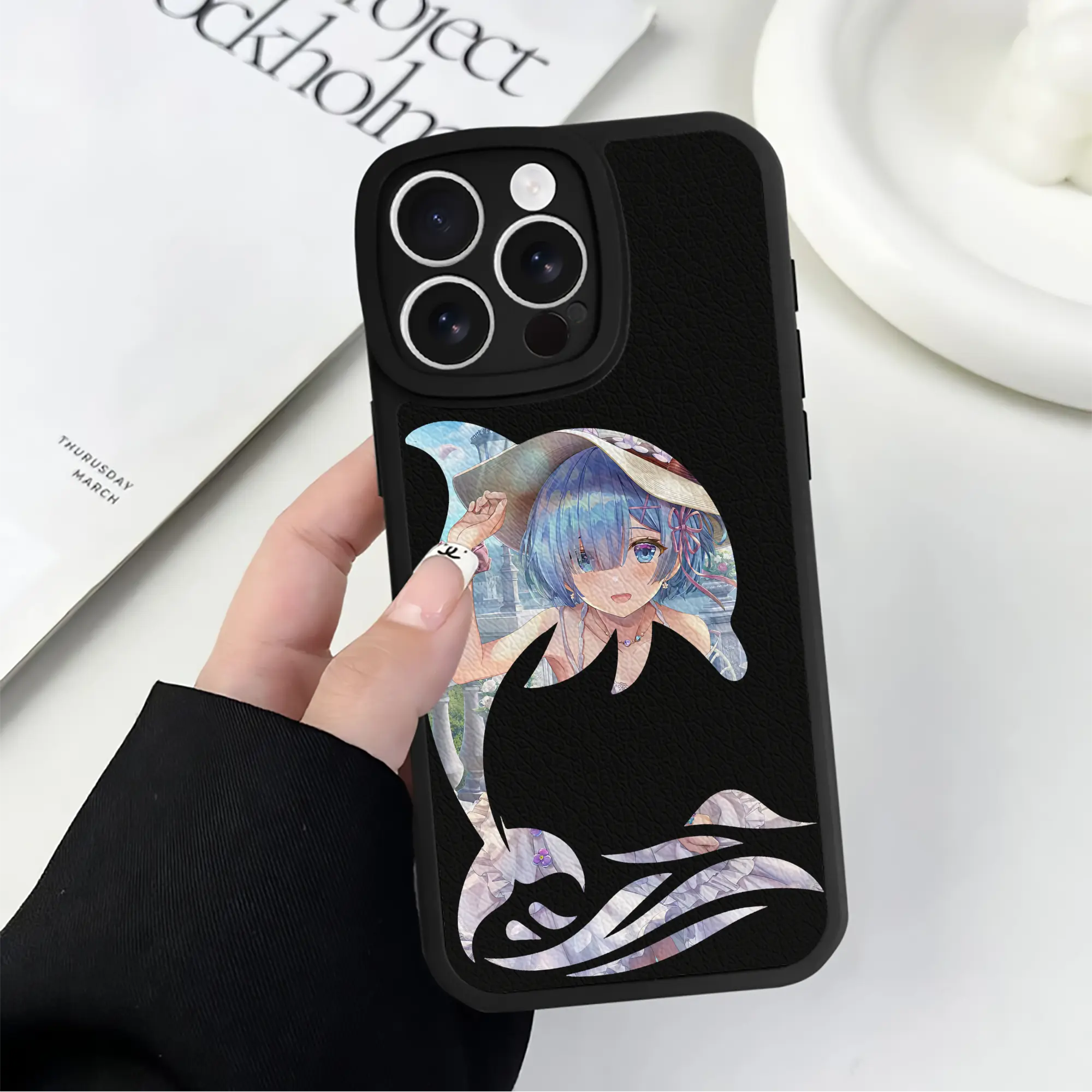 リゼロ グッズ レム