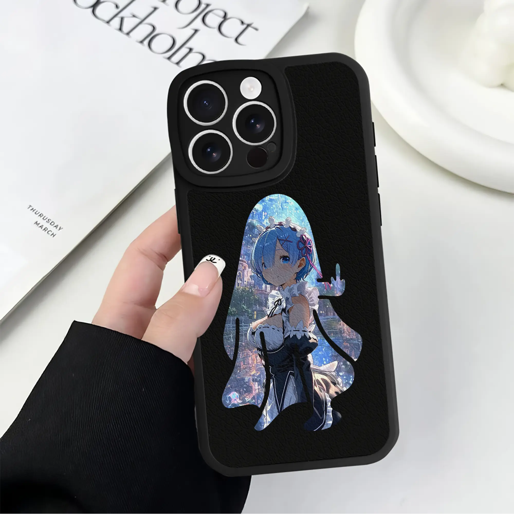 リゼロ グッズ レム