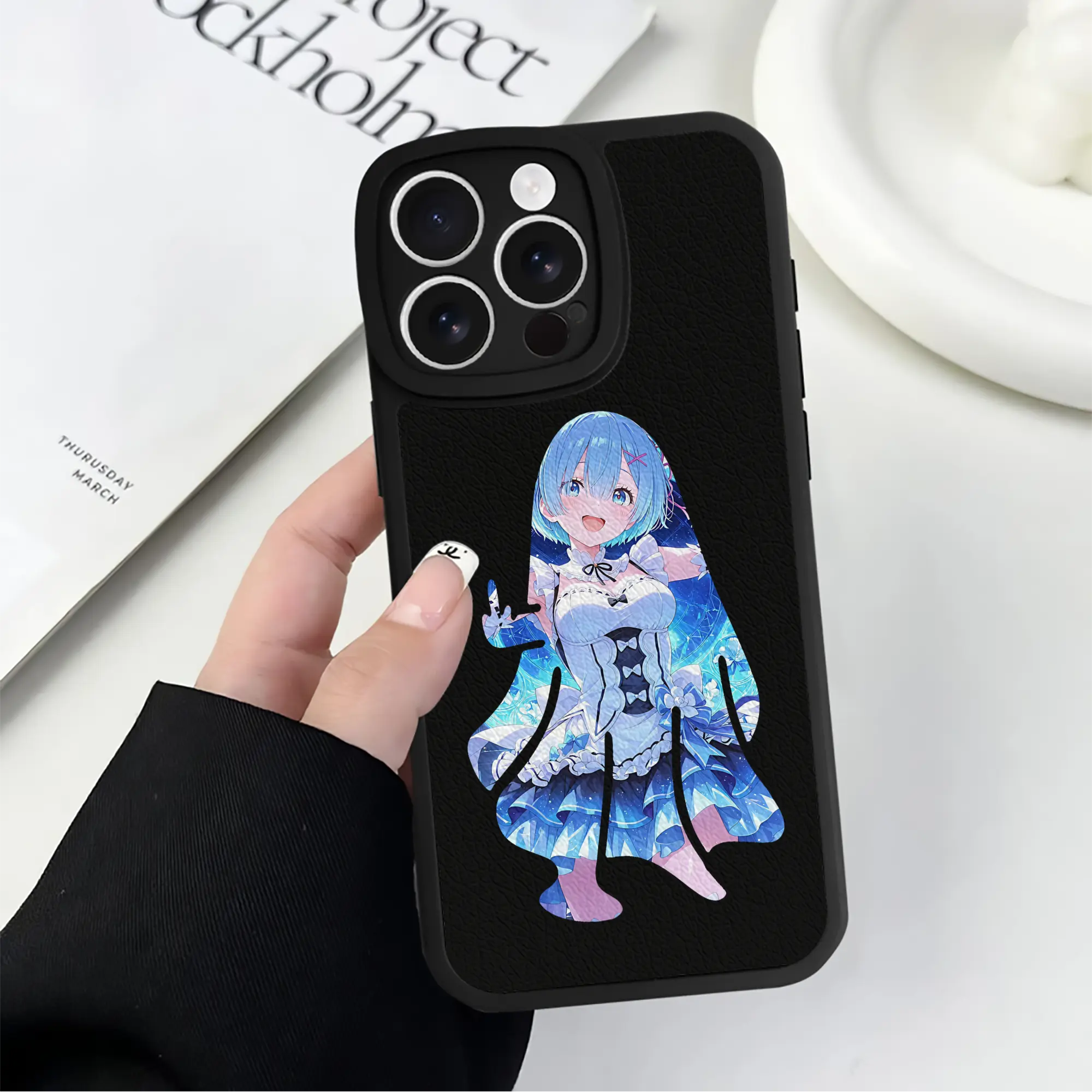 リゼロ グッズ レム