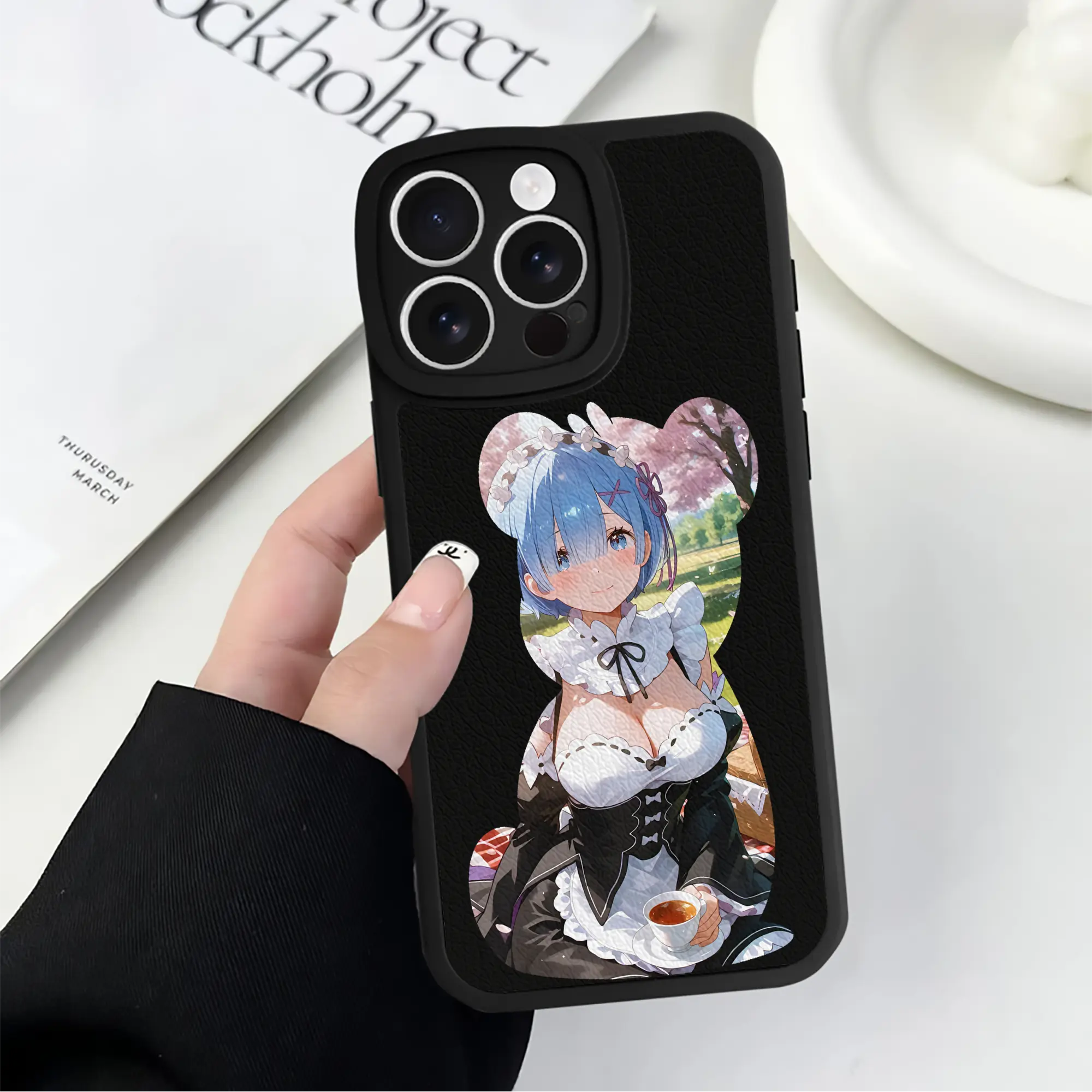 リゼロ グッズ レム