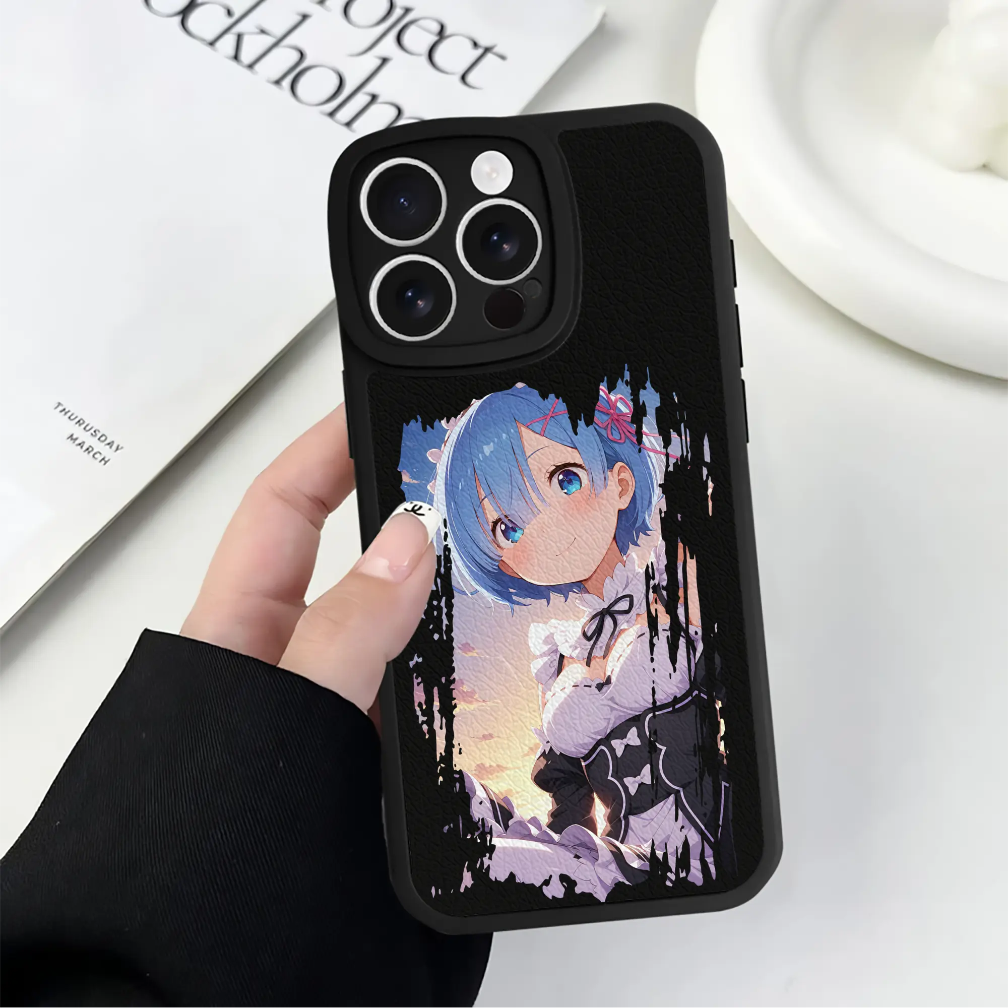 リゼロ グッズ レム