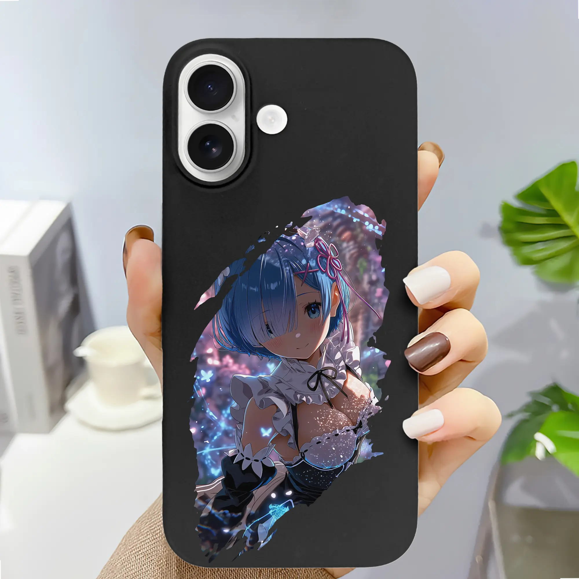 リゼロ グッズ レム