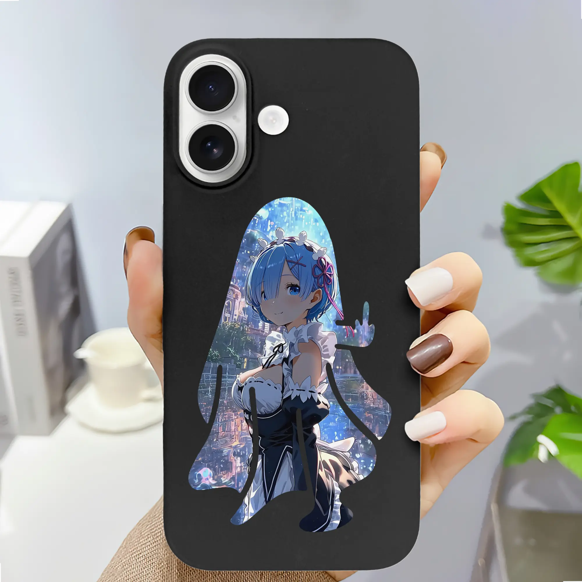 リゼロ グッズ レム