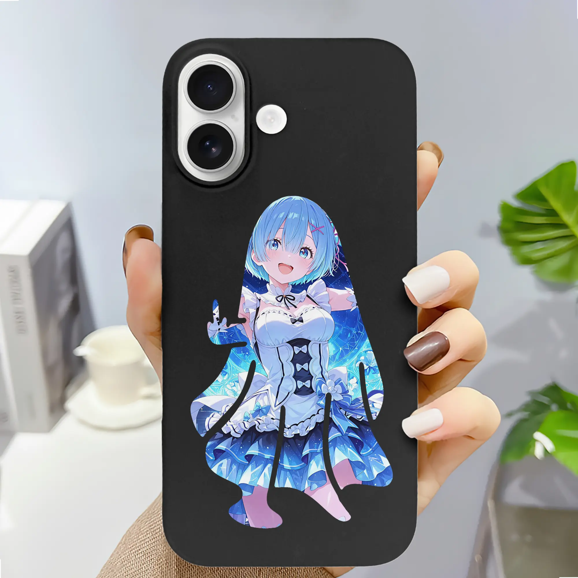 リゼロ グッズ レム