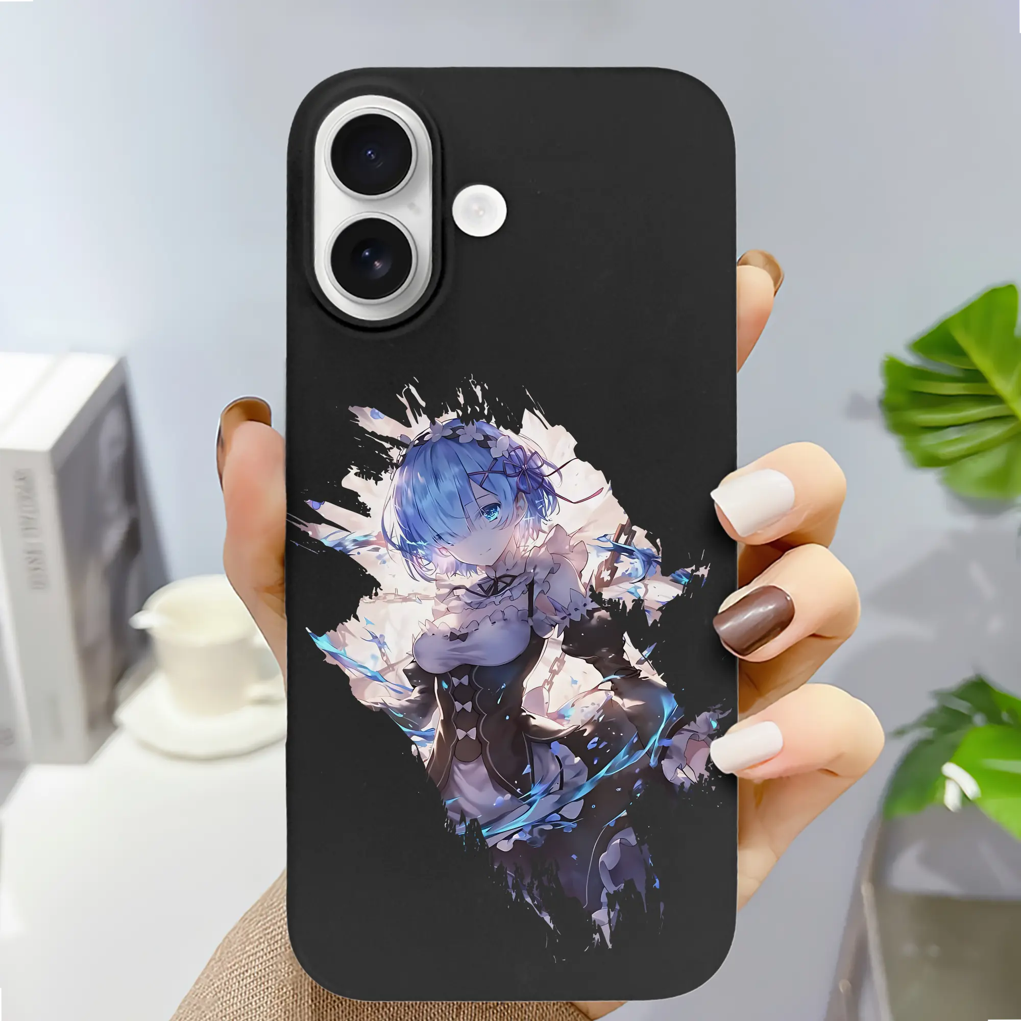 リゼロ グッズ レム