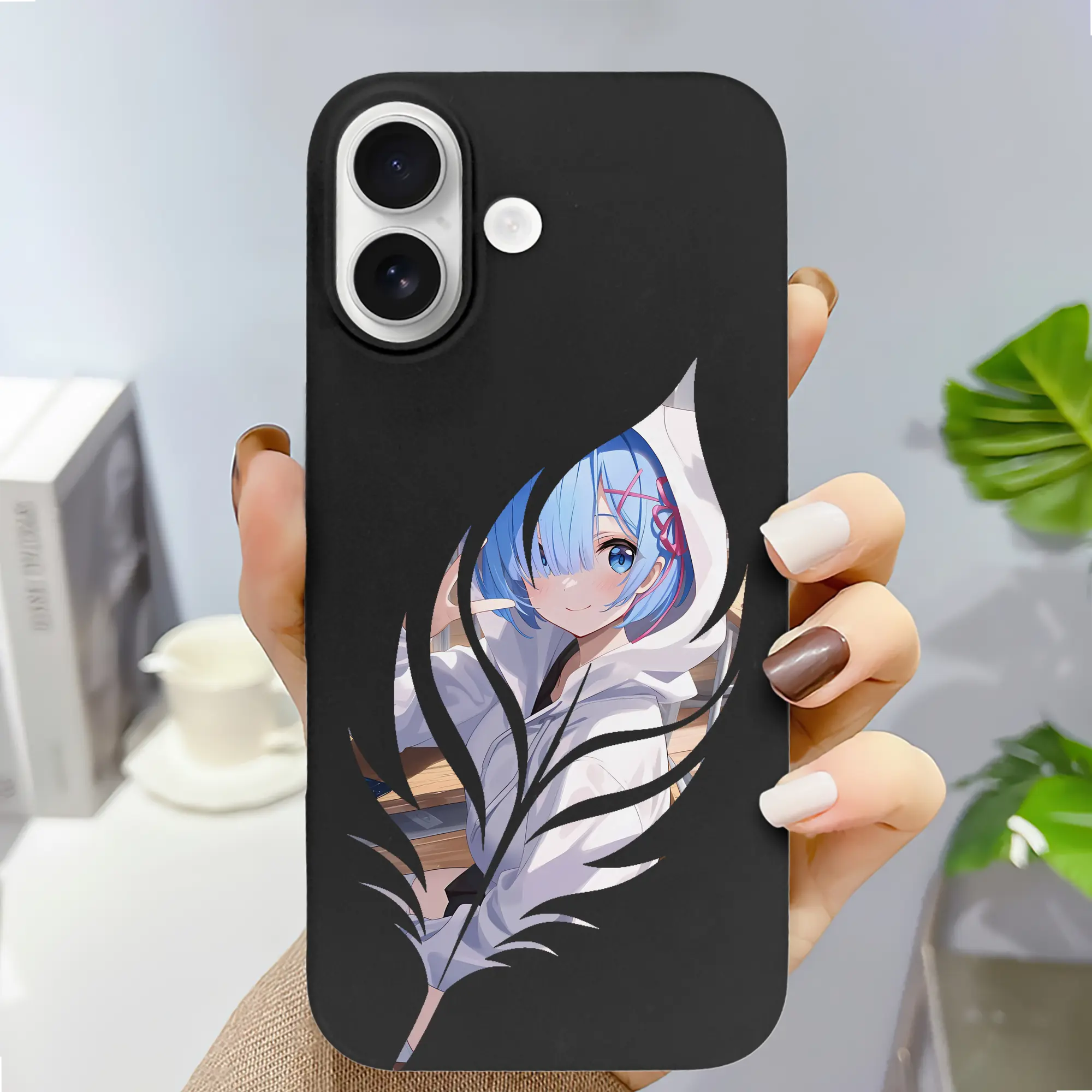 リゼロ グッズ レム