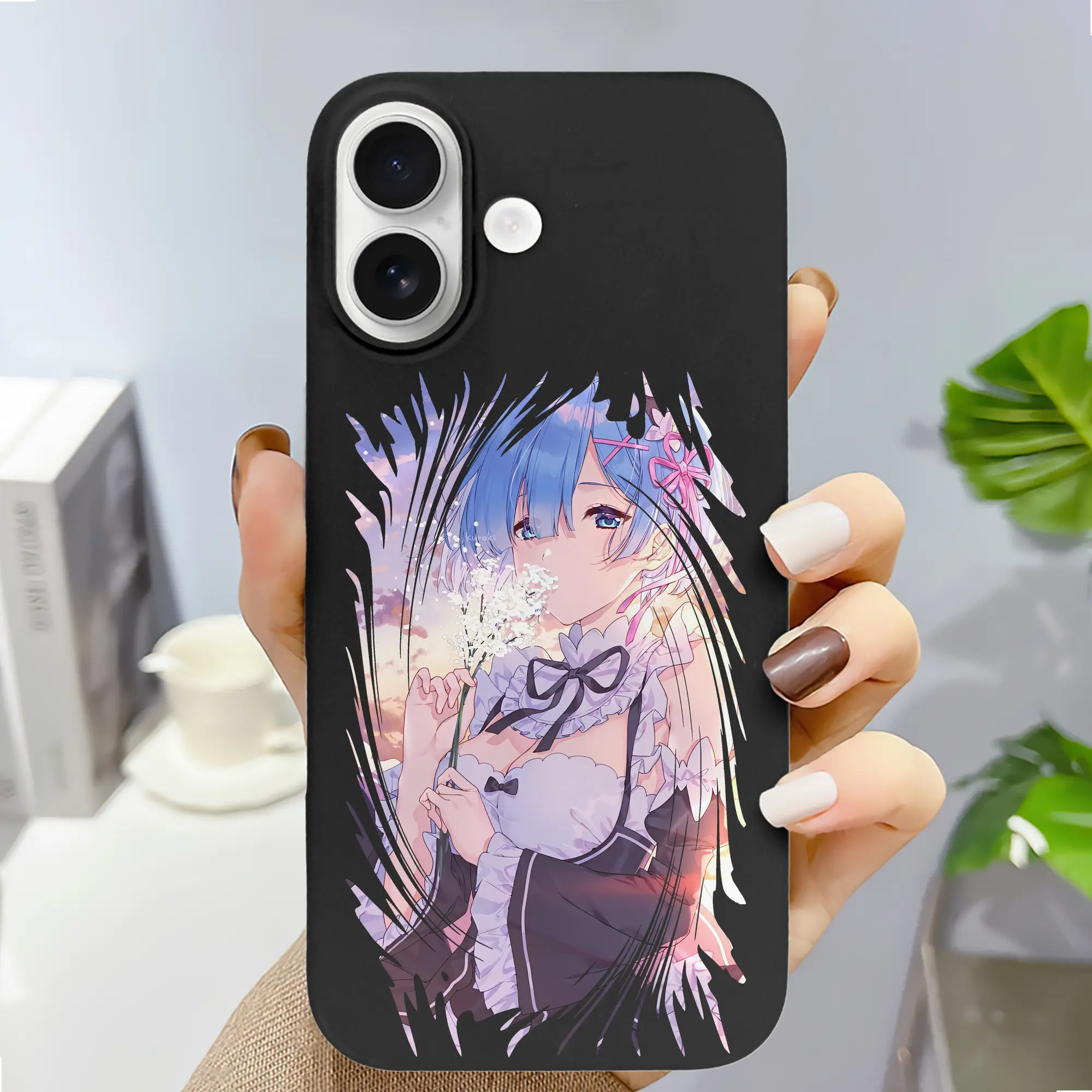 リゼロ グッズ レム