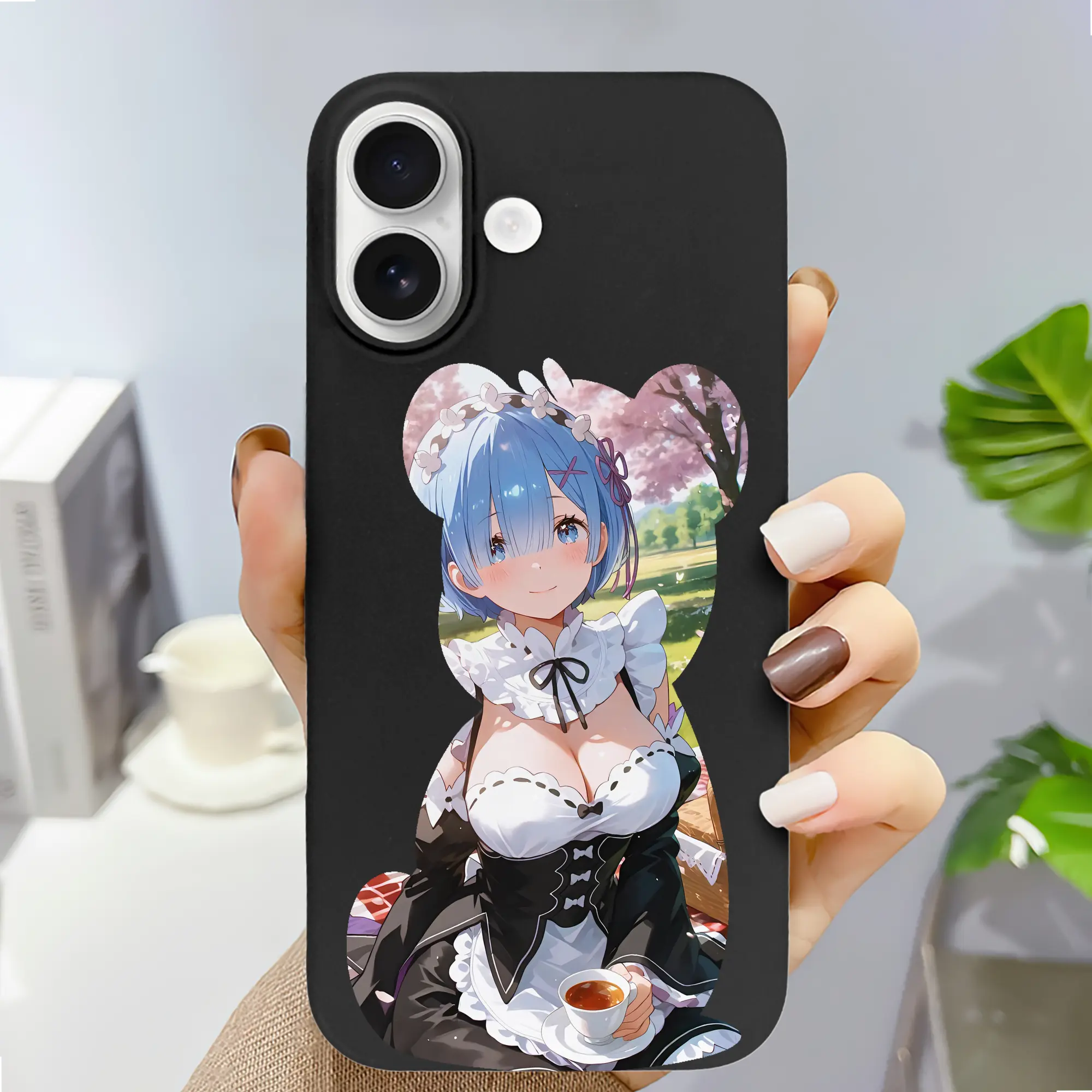 リゼロ グッズ レム