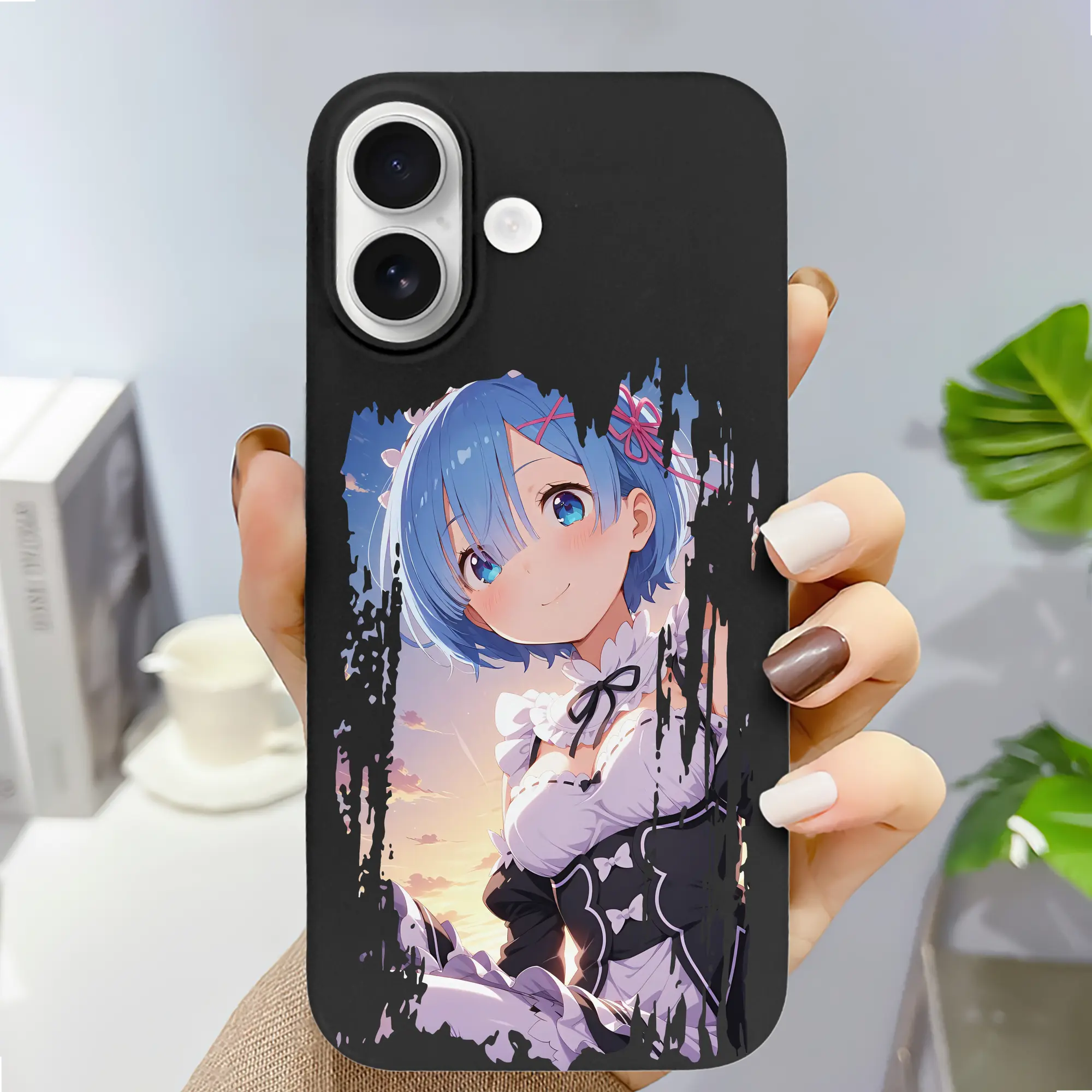 リゼロ グッズ レム