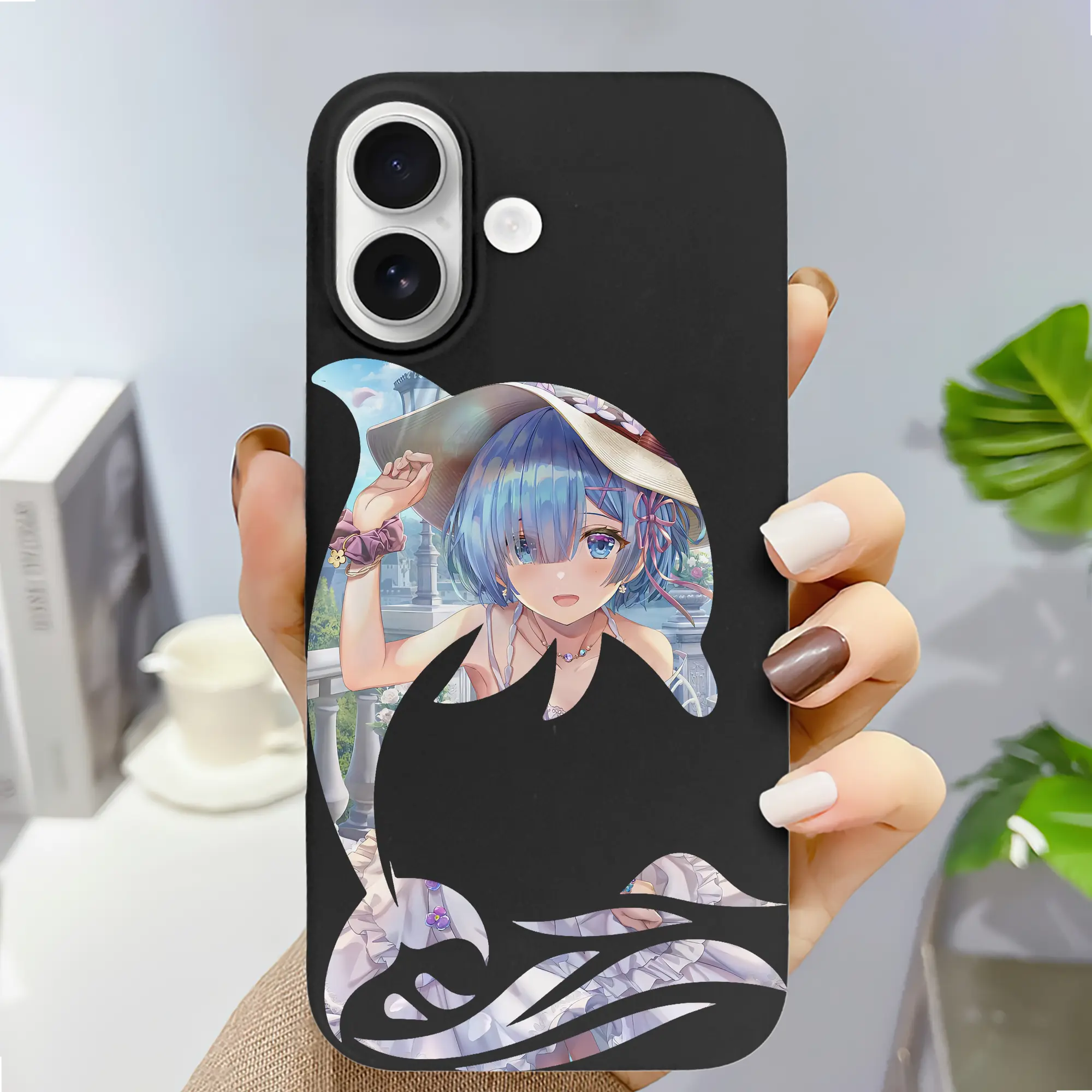 リゼロ グッズ レム