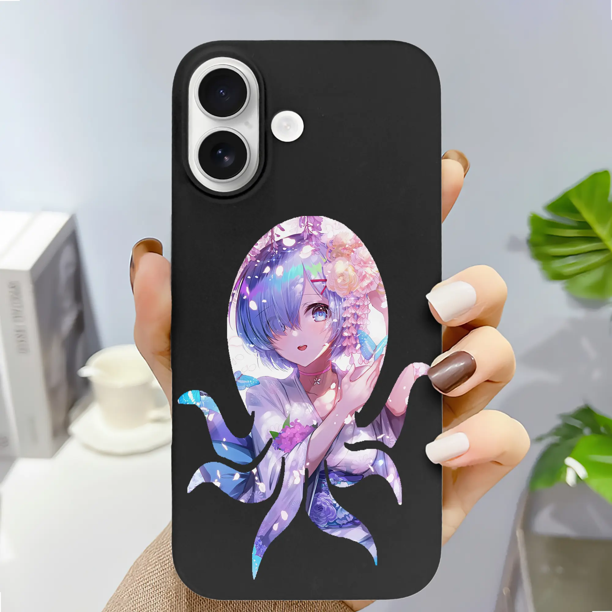 リゼロ グッズ レム