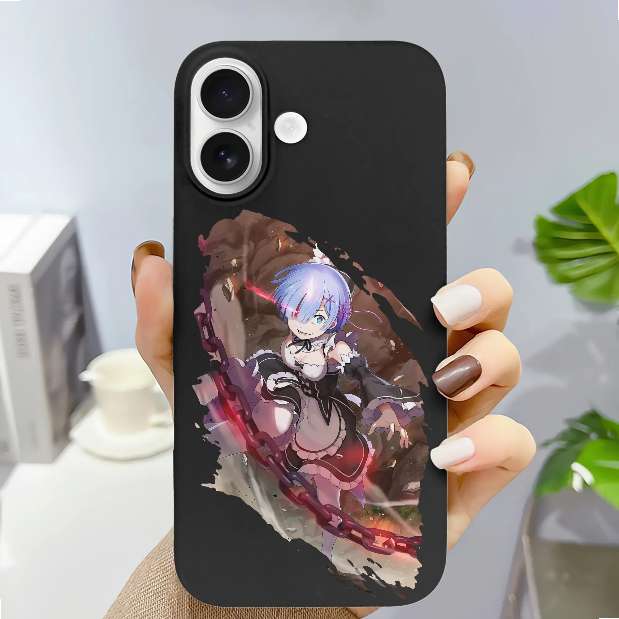 リゼロ グッズ レム