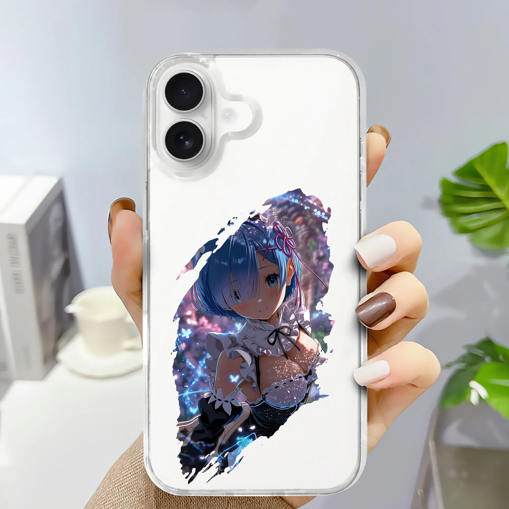 リゼロ グッズ レム