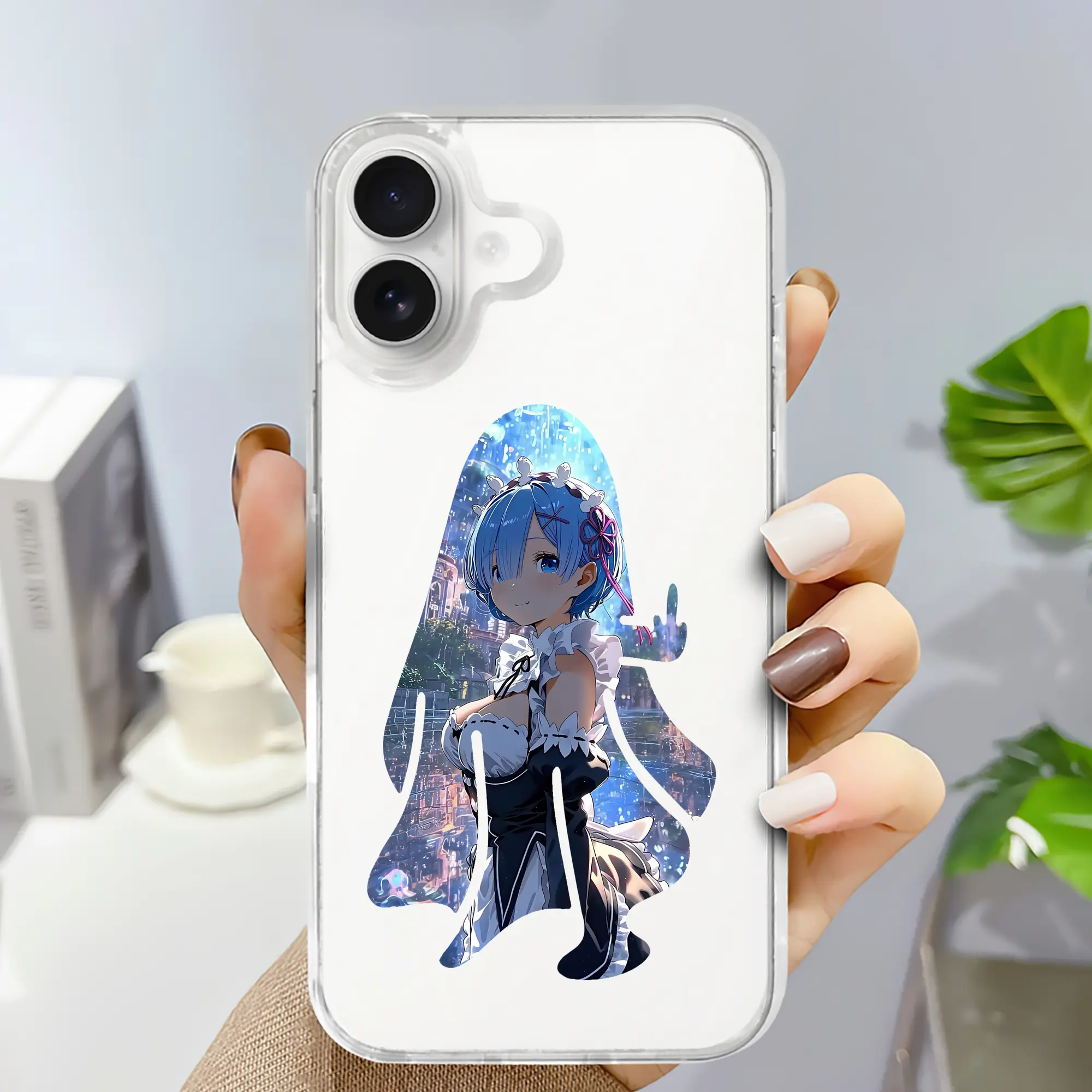 リゼロ グッズ レム