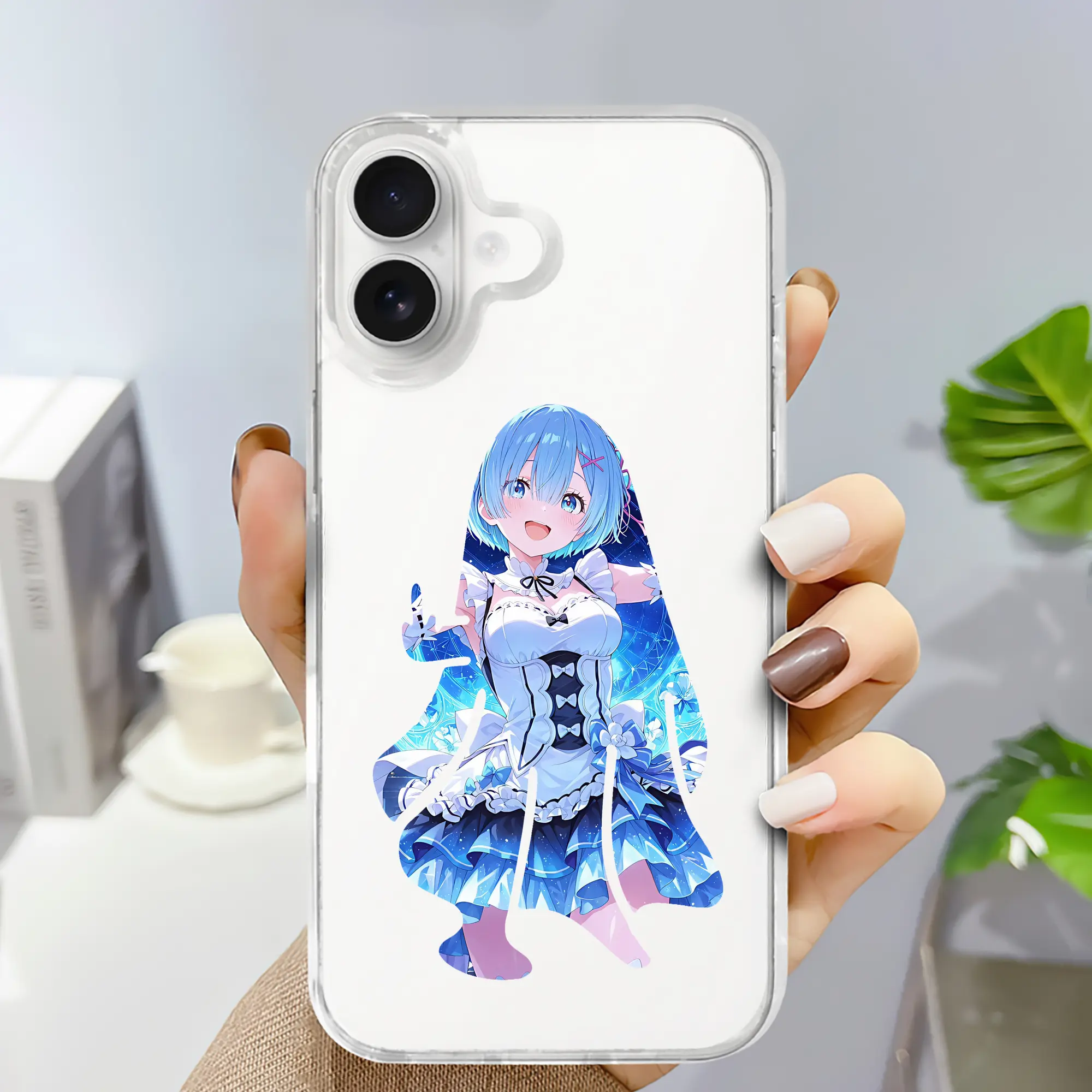 リゼロ グッズ レム