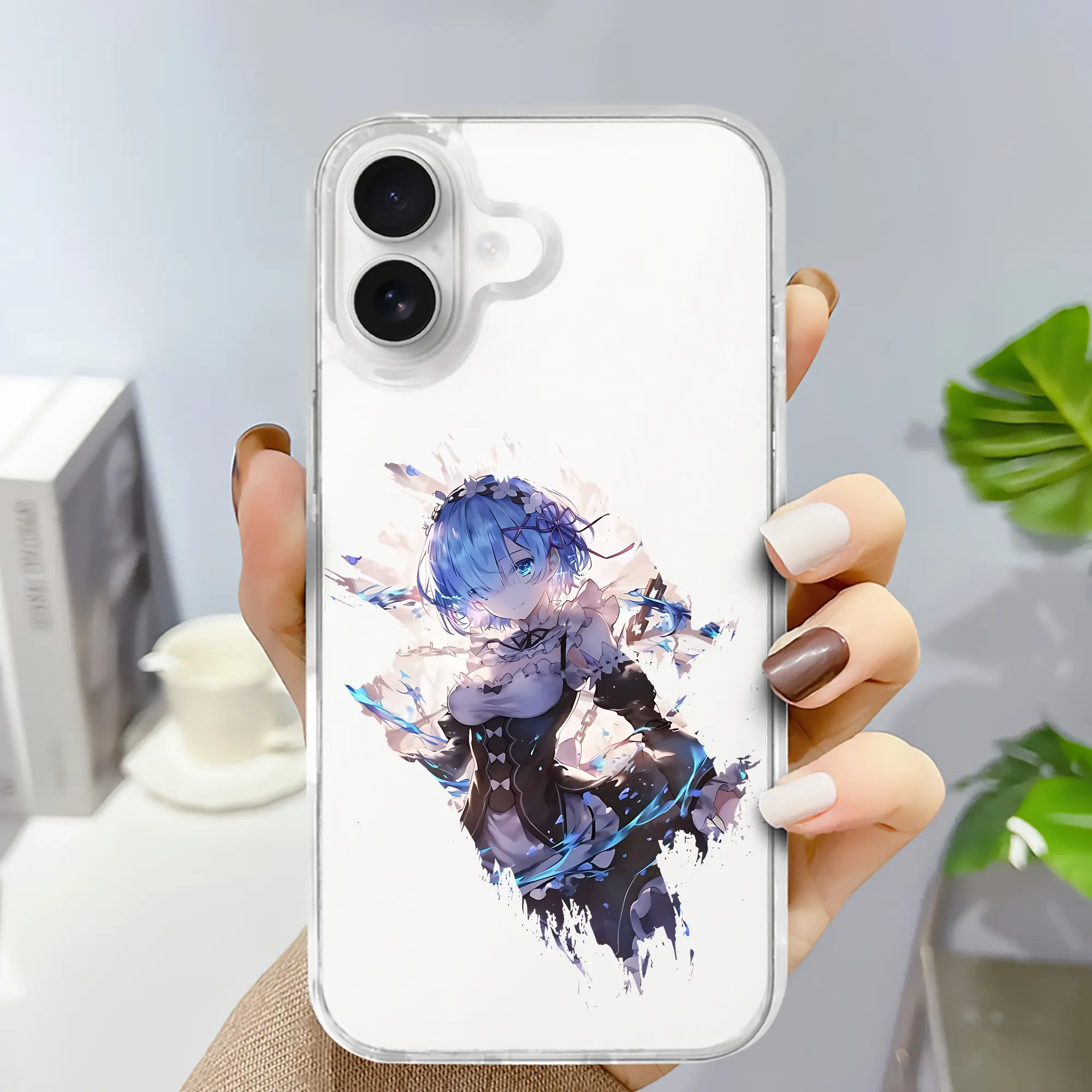 リゼロ グッズ レム