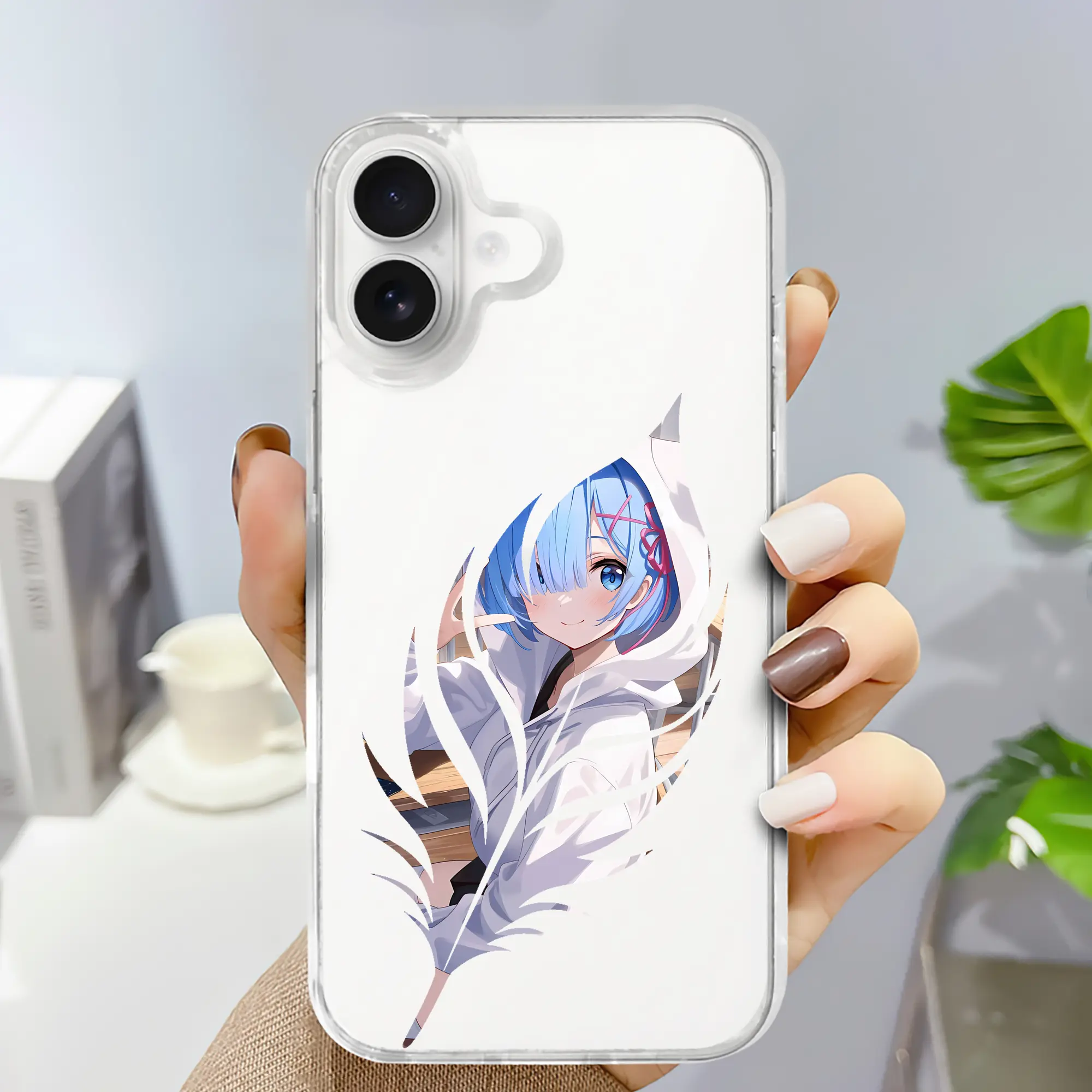 リゼロ グッズ レム