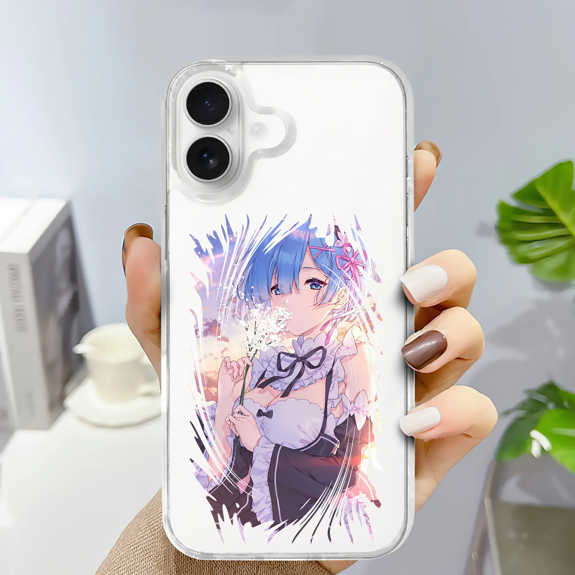 リゼロ グッズ レム