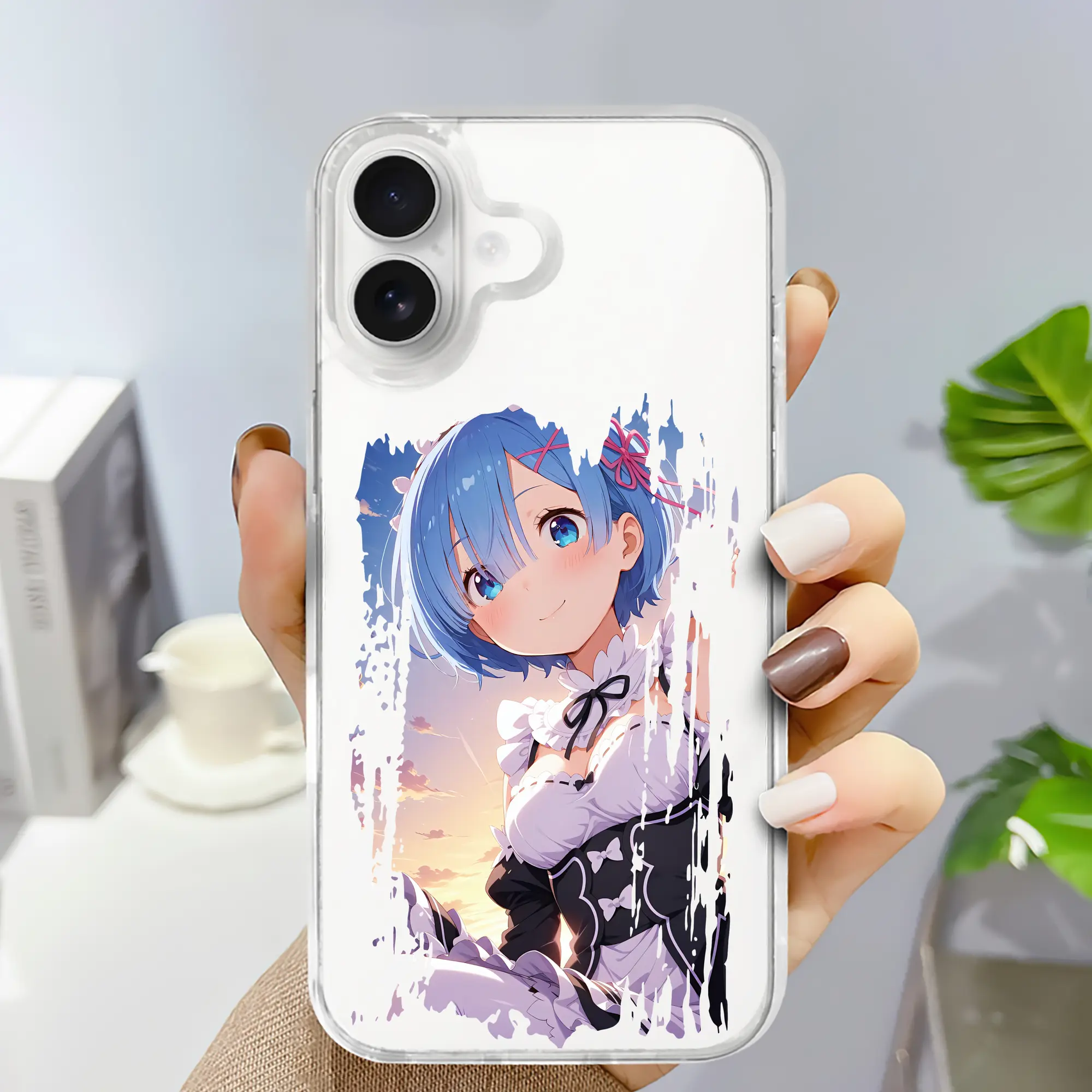 リゼロ グッズ レム