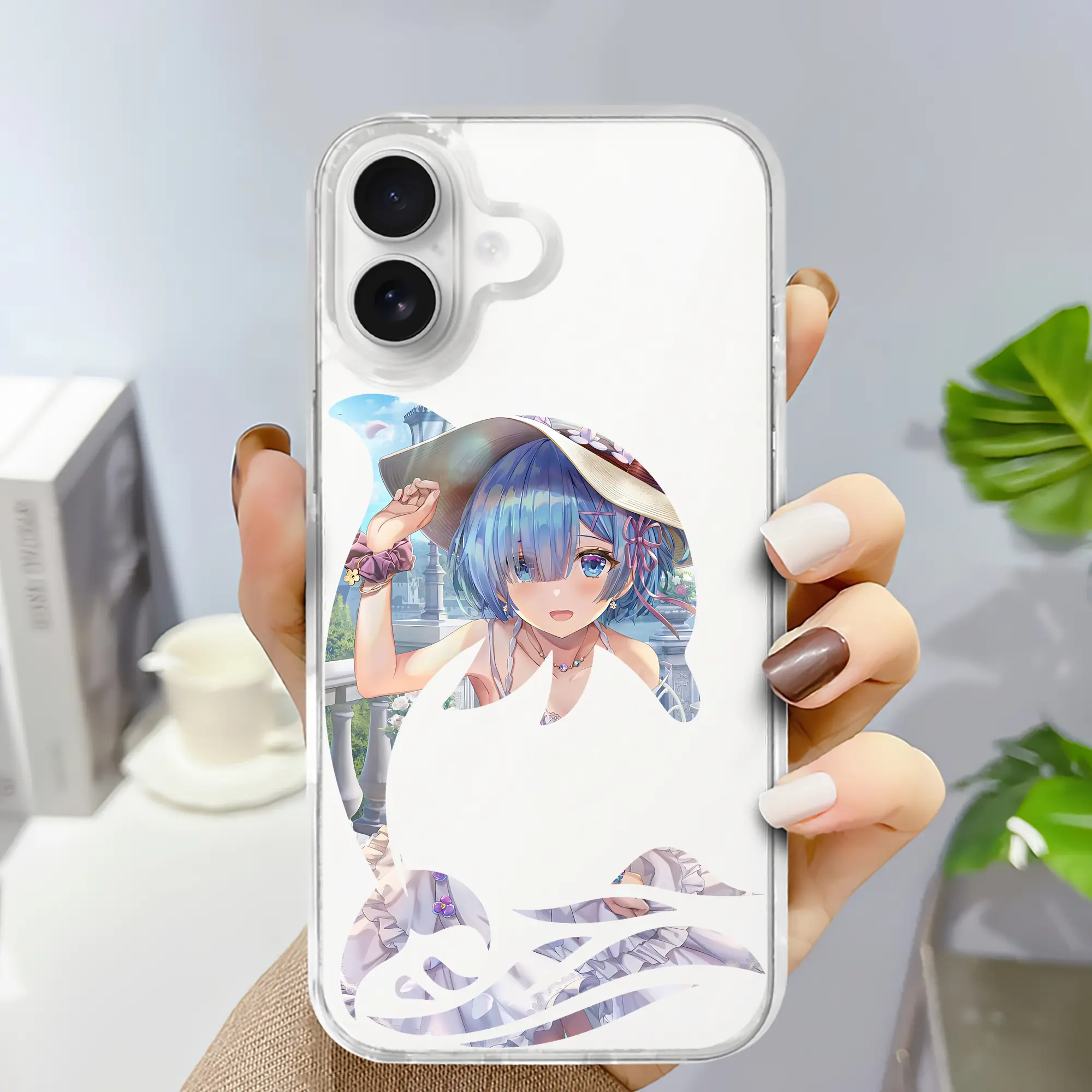 リゼロ グッズ レム