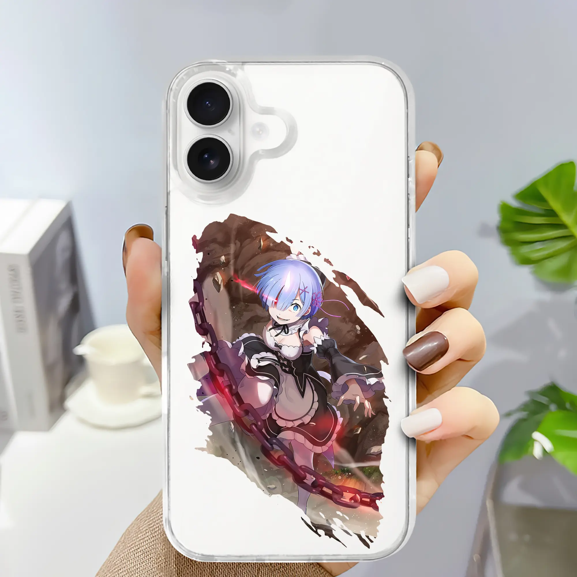 リゼロ グッズ レム