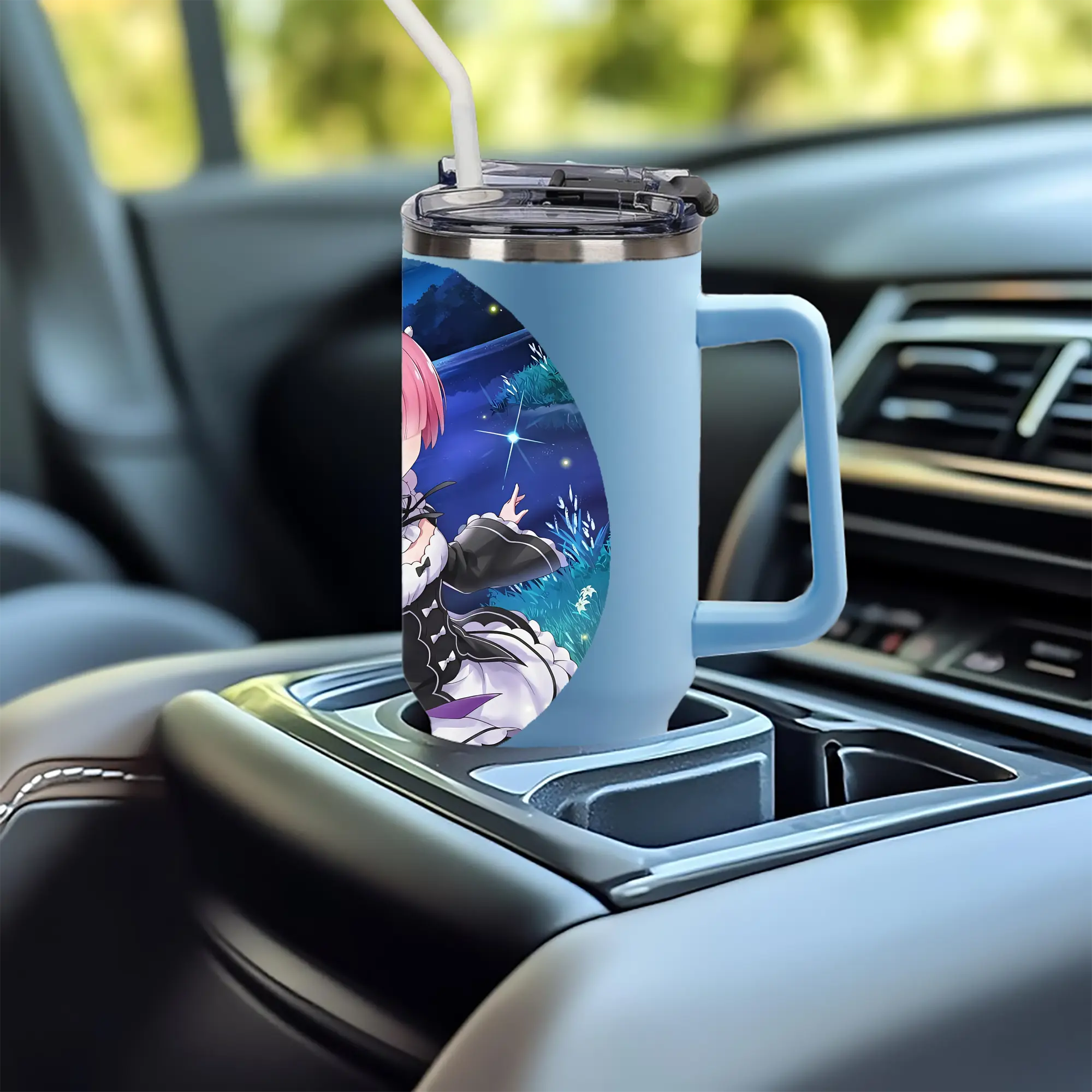 リゼロ グッズ ラム