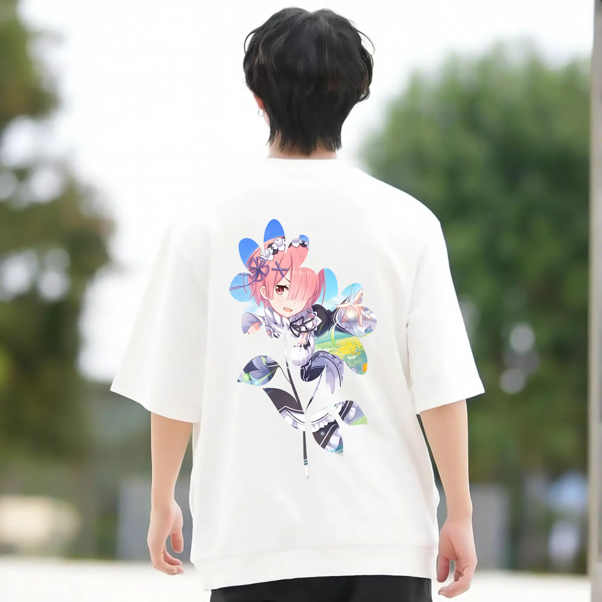 リゼロ グッズ ラム