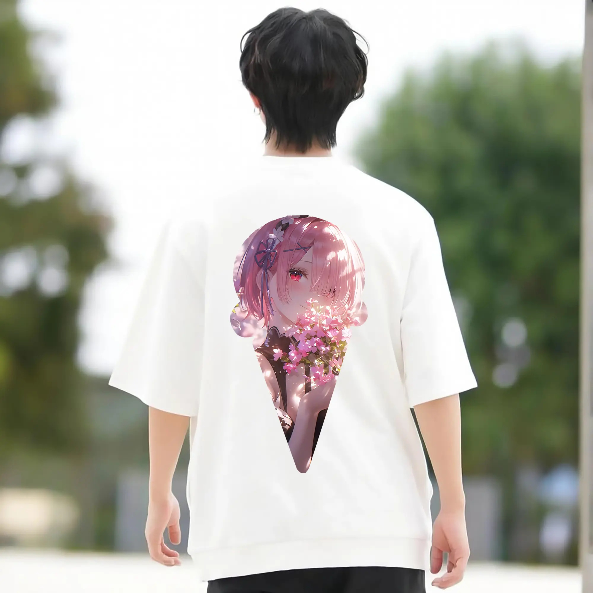 リゼロ グッズ ラム