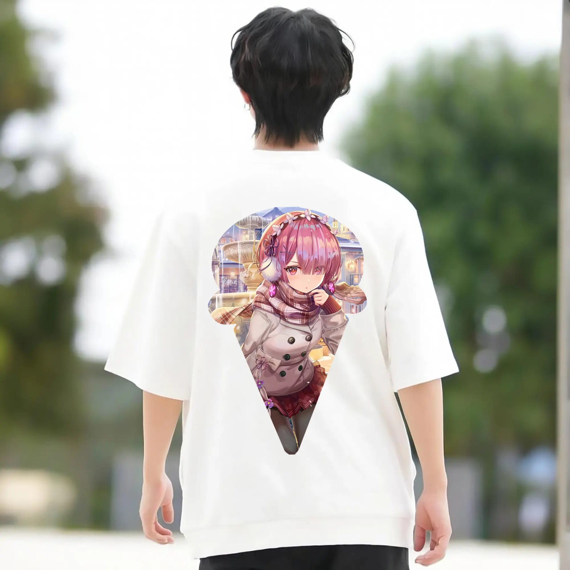 リゼロ グッズ ラム