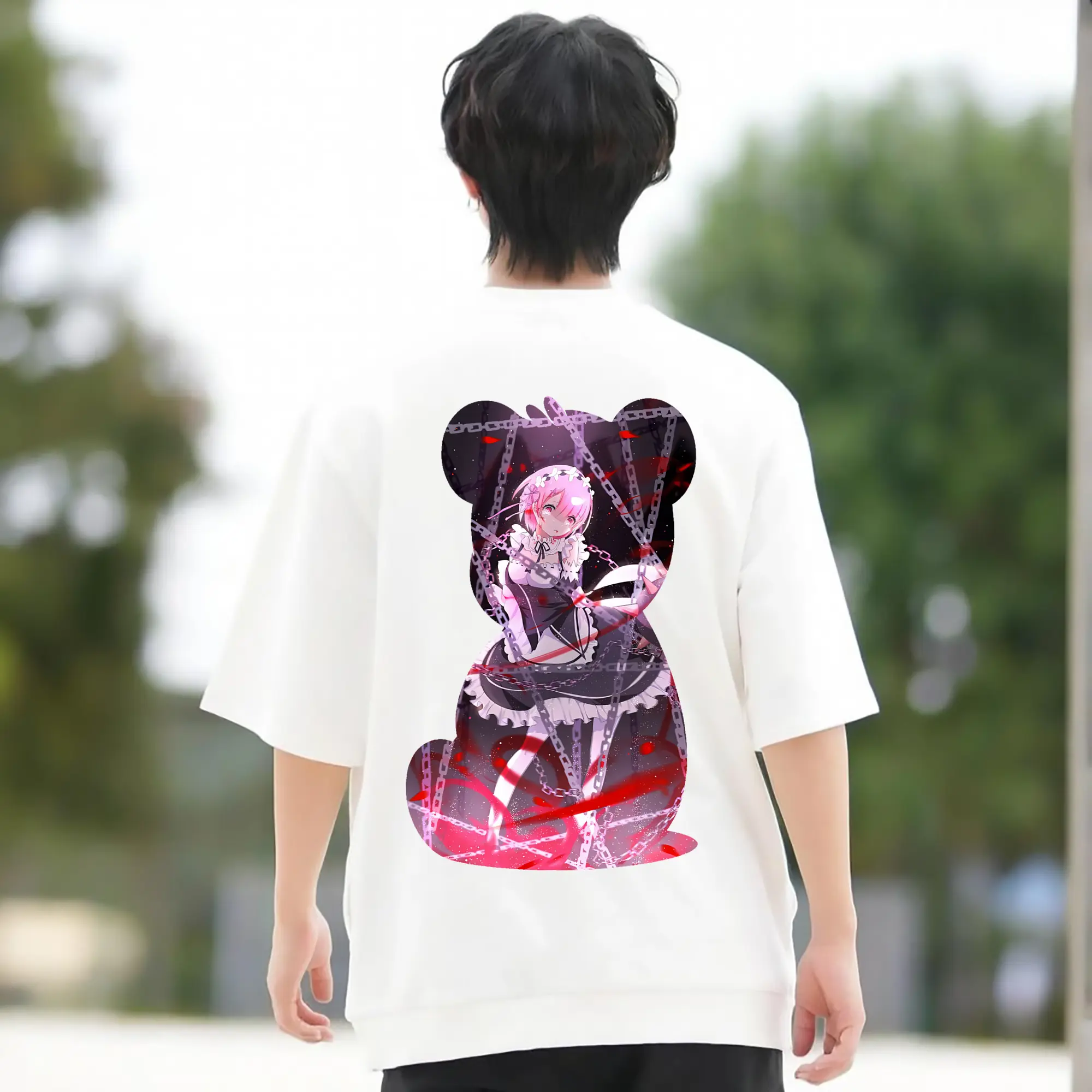 リゼロ グッズ ラム