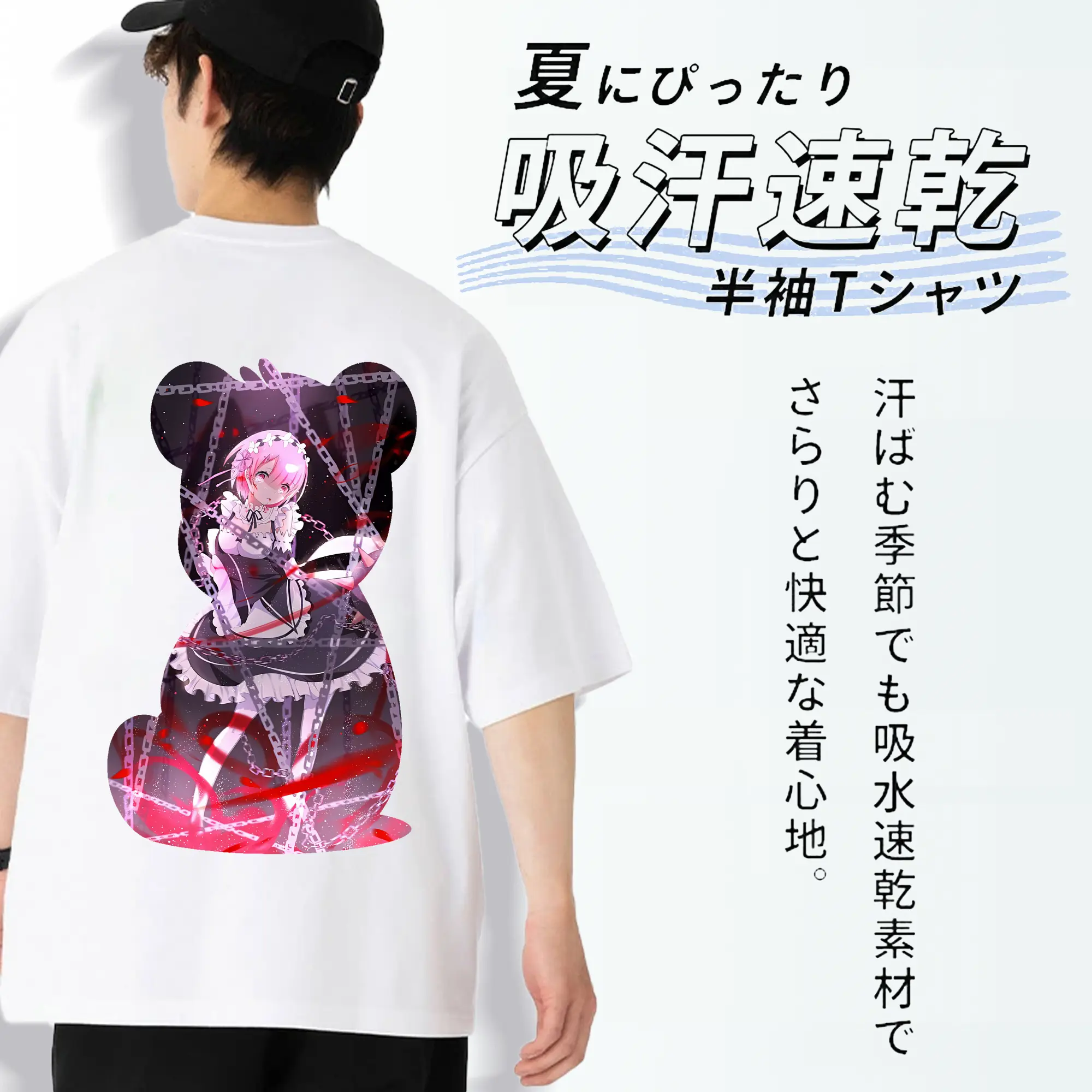 リゼロ グッズ ラム