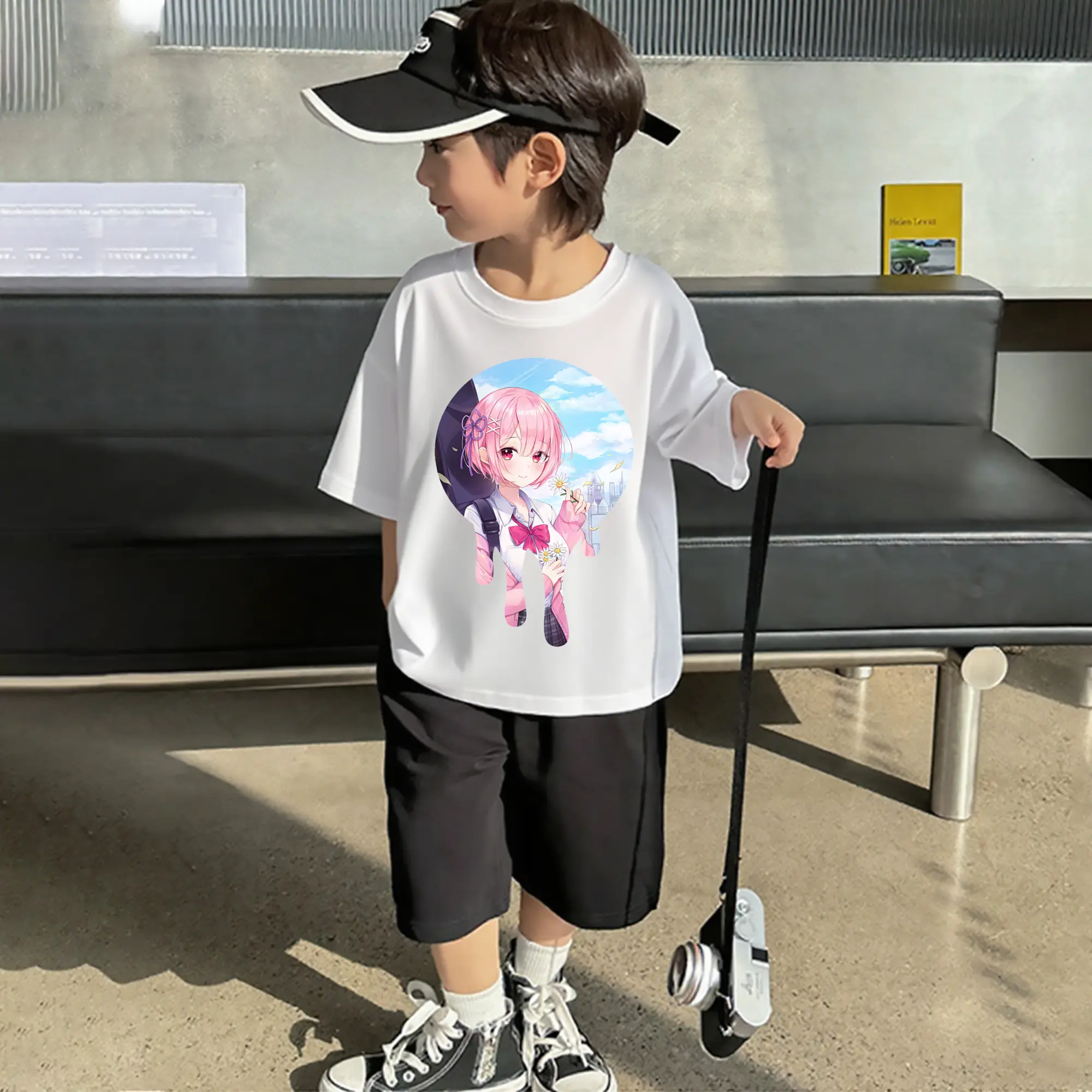 リゼロ グッズ ラム