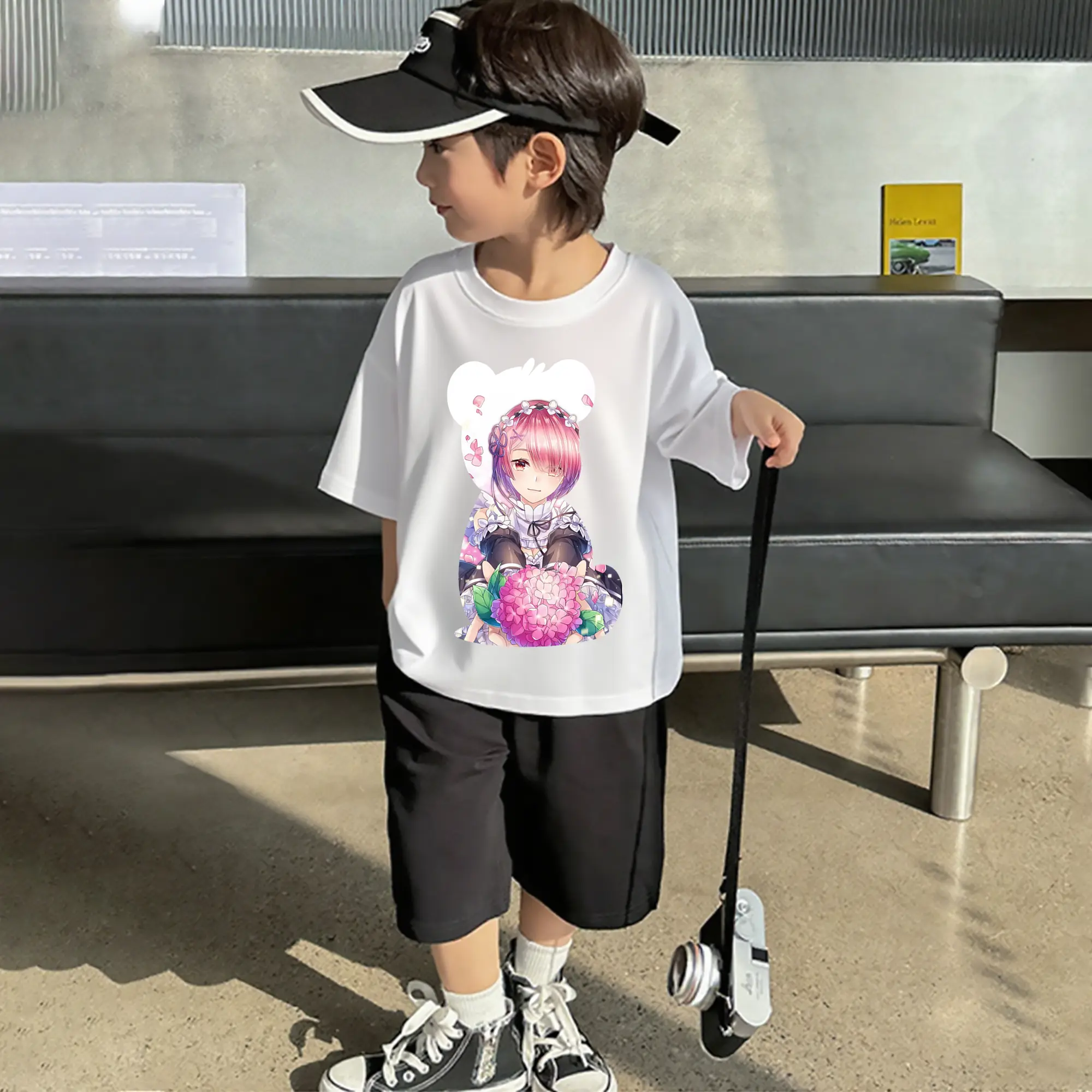 リゼロ グッズ ラム