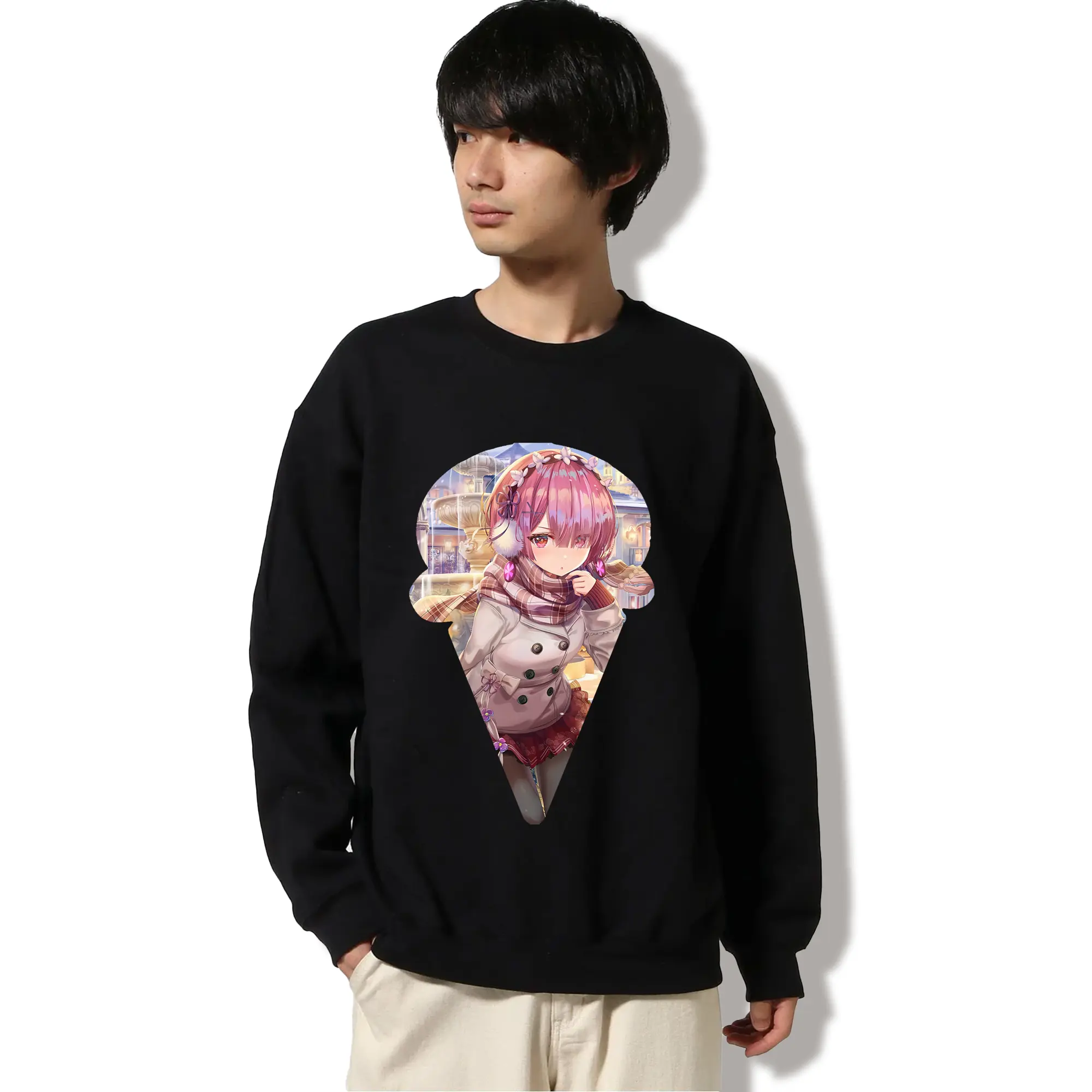 リゼロ グッズ ラム