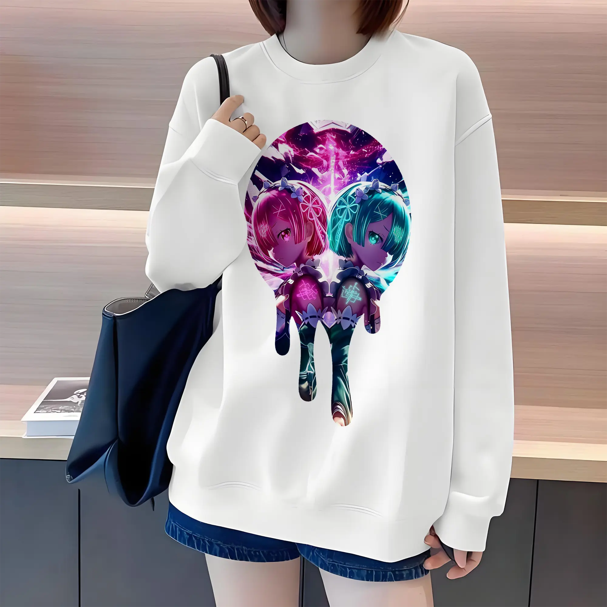 リゼロ グッズ ラム