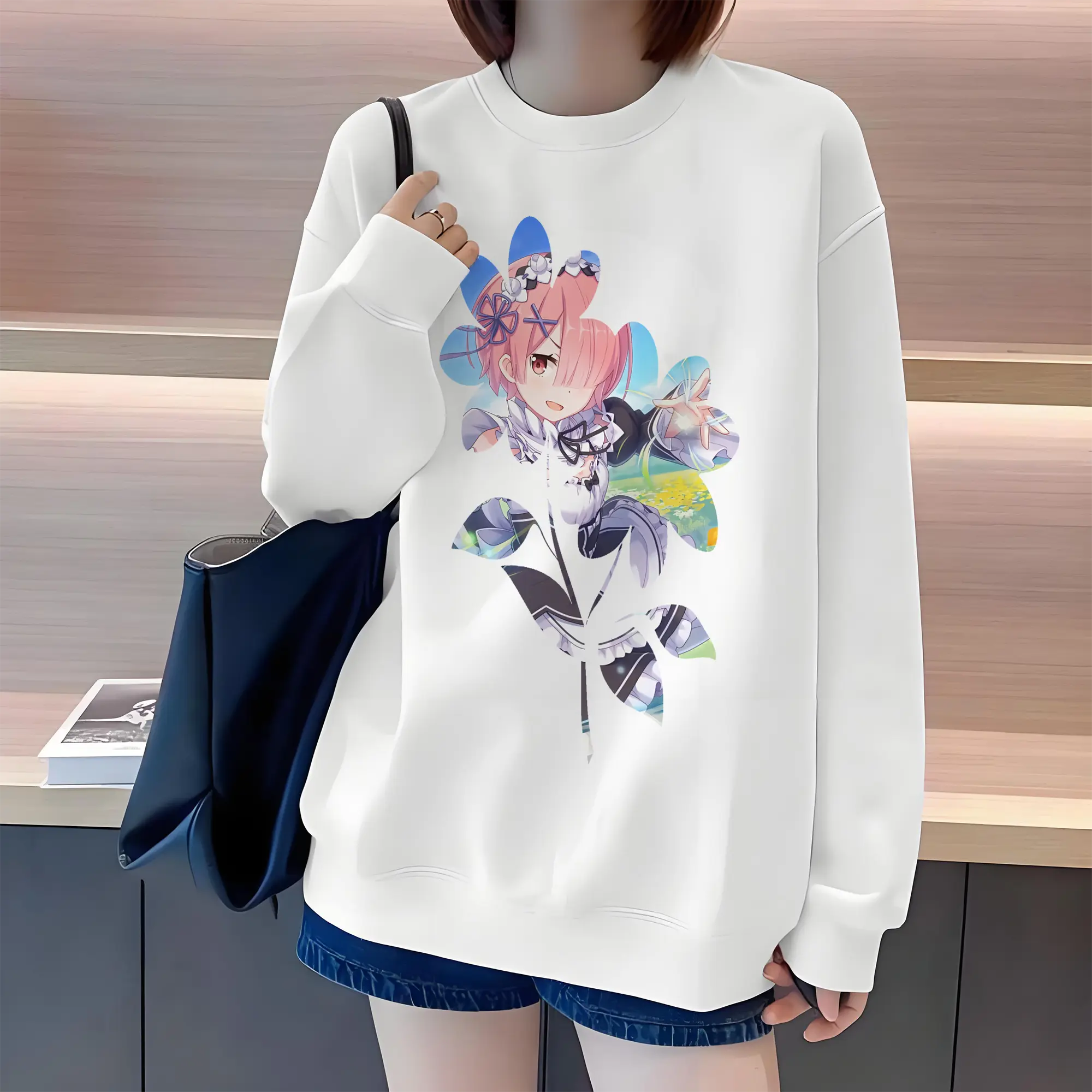 リゼロ グッズ ラム