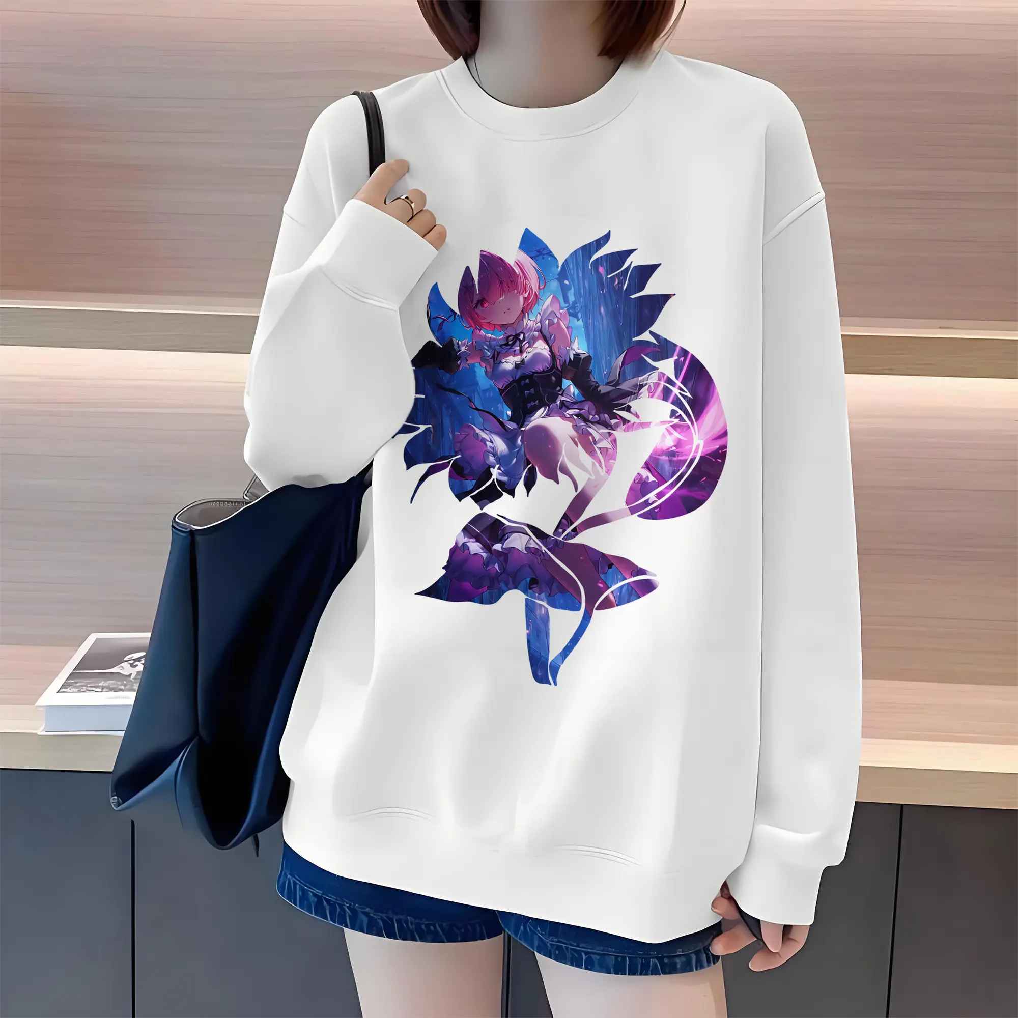 リゼロ グッズ ラム