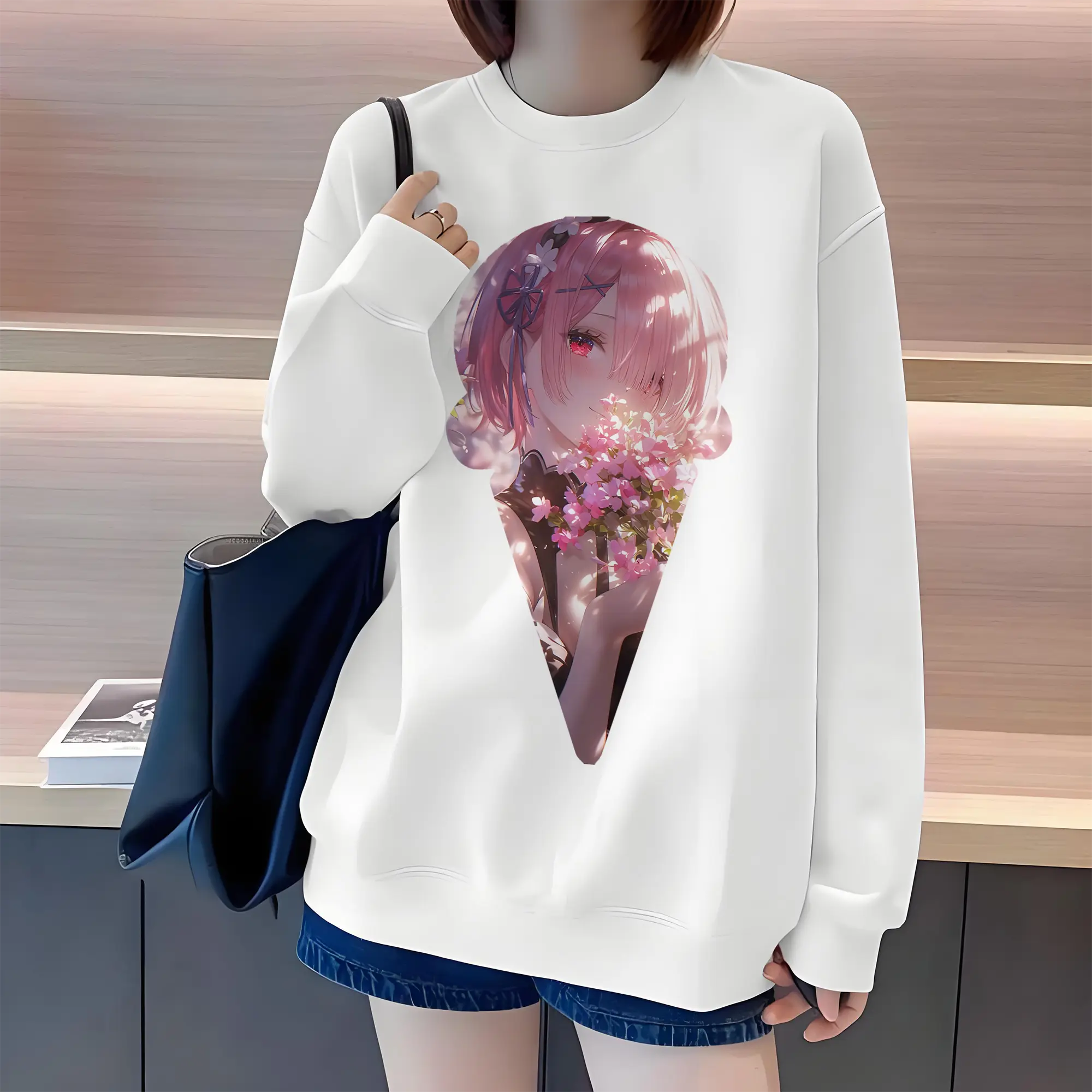 リゼロ グッズ ラム