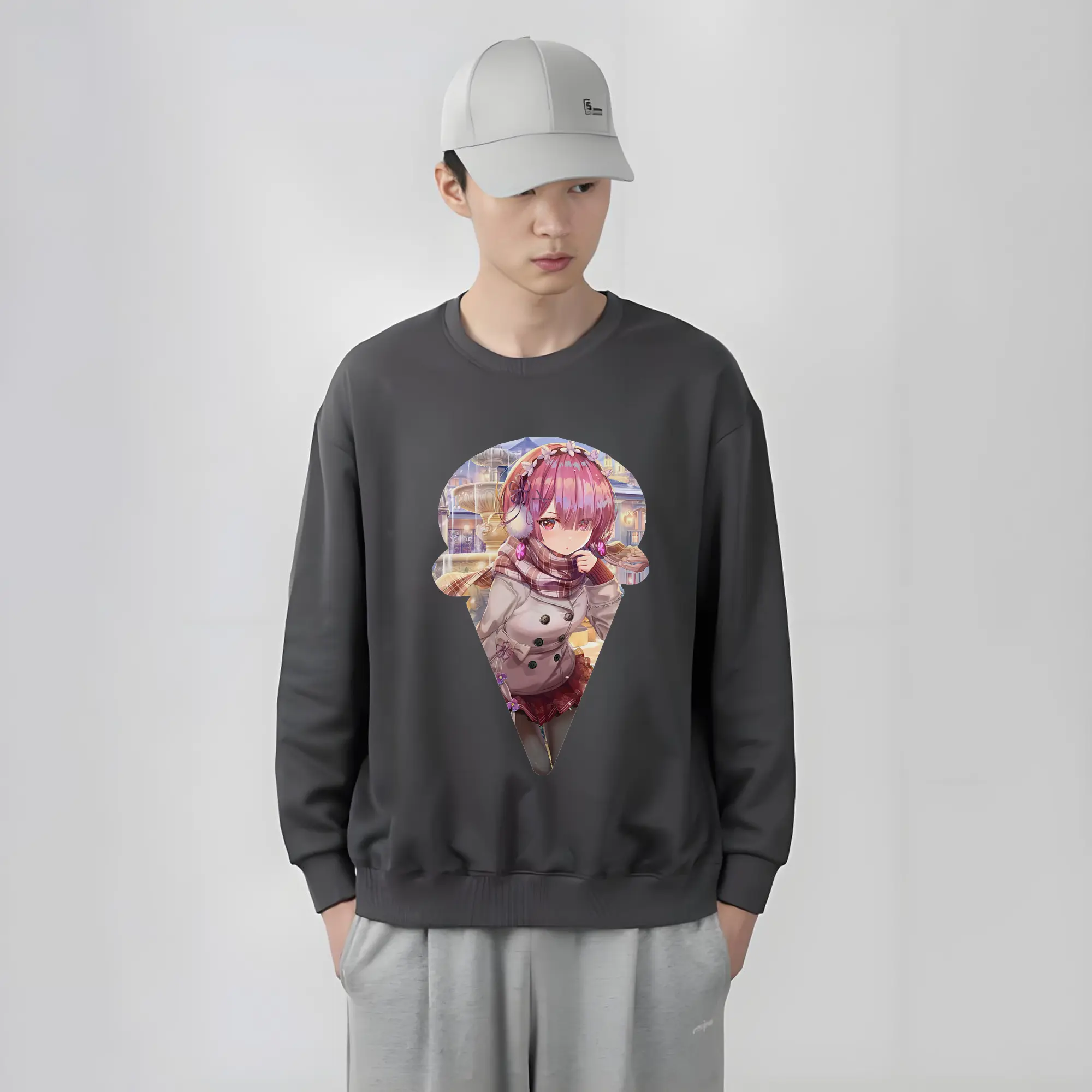 リゼロ グッズ ラム