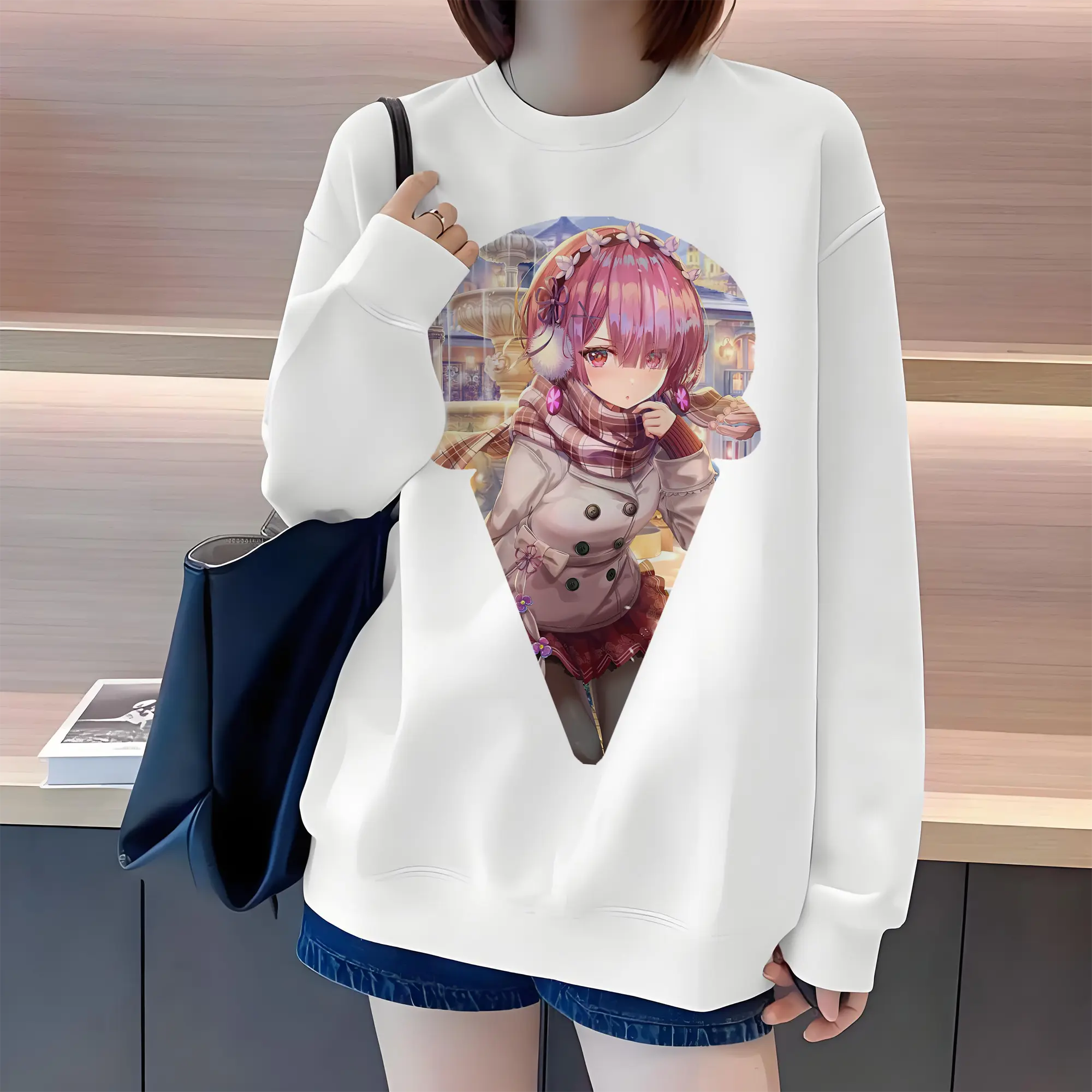 リゼロ グッズ ラム