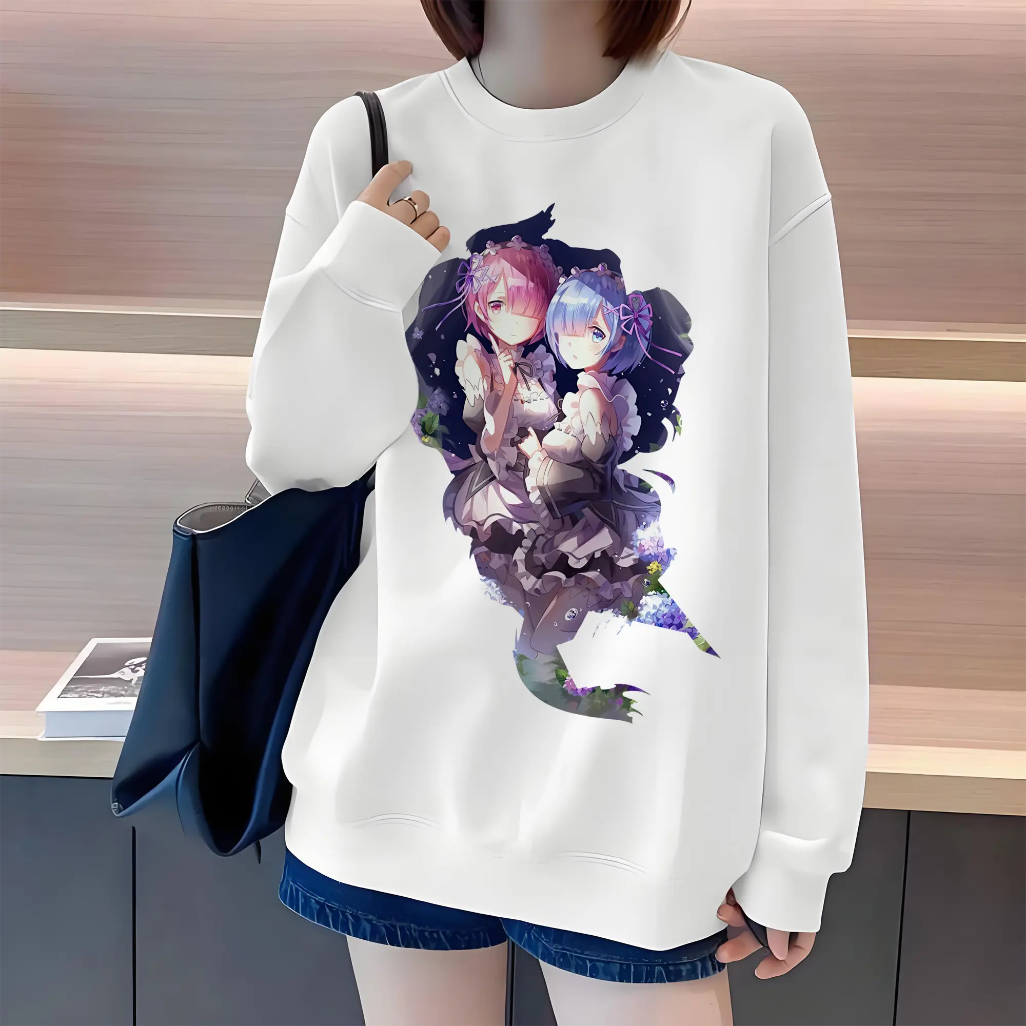 リゼロ グッズ ラム