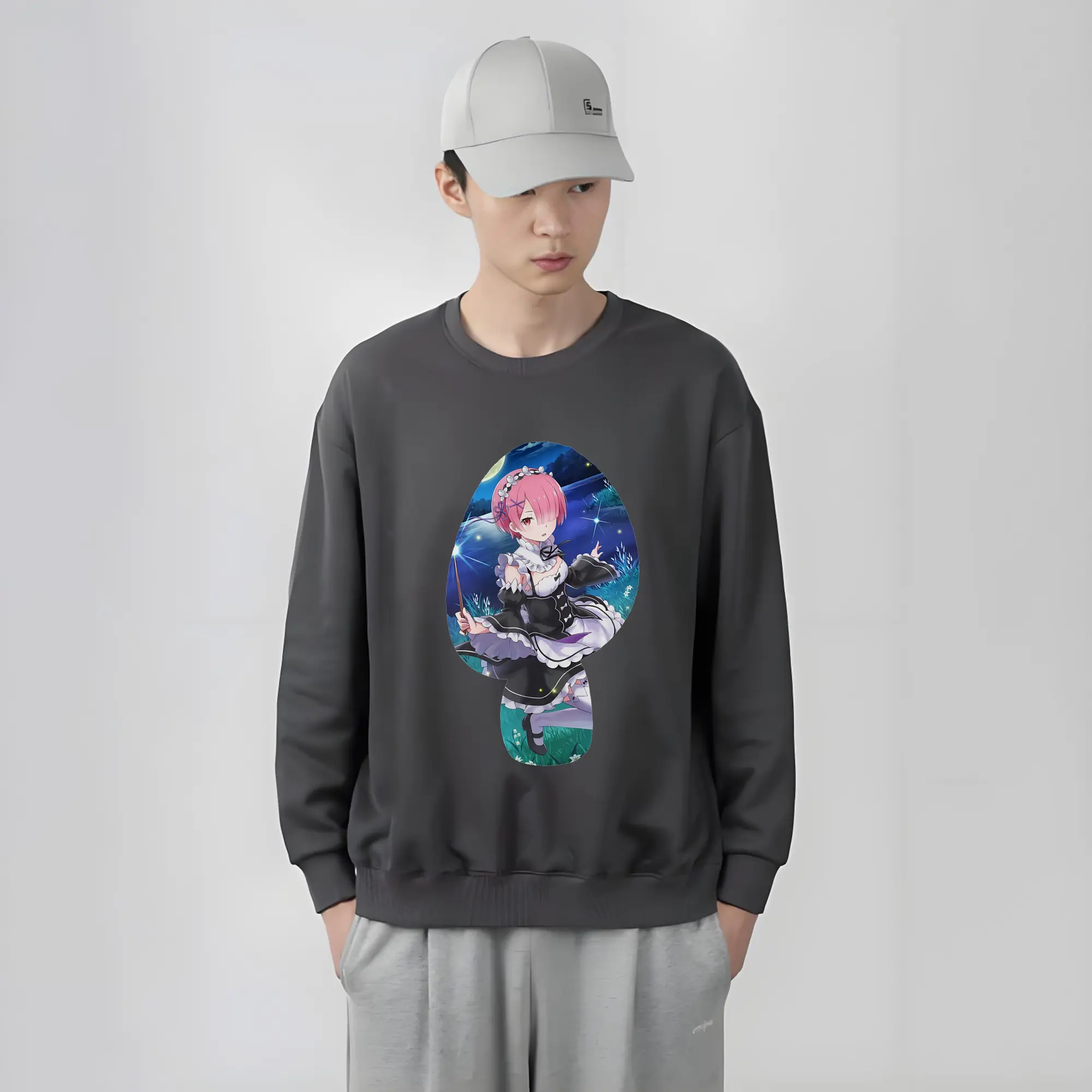 リゼロ グッズ ラム