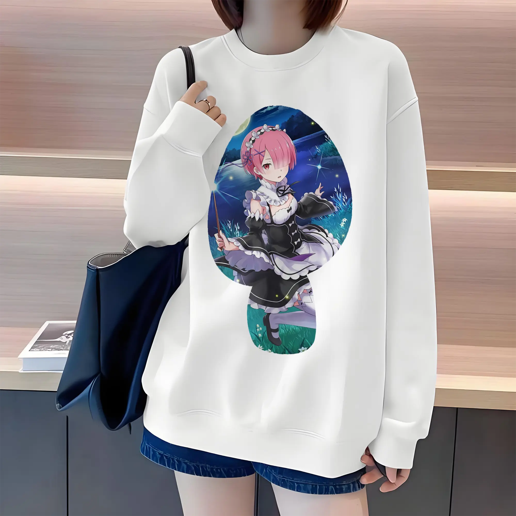 リゼロ グッズ ラム