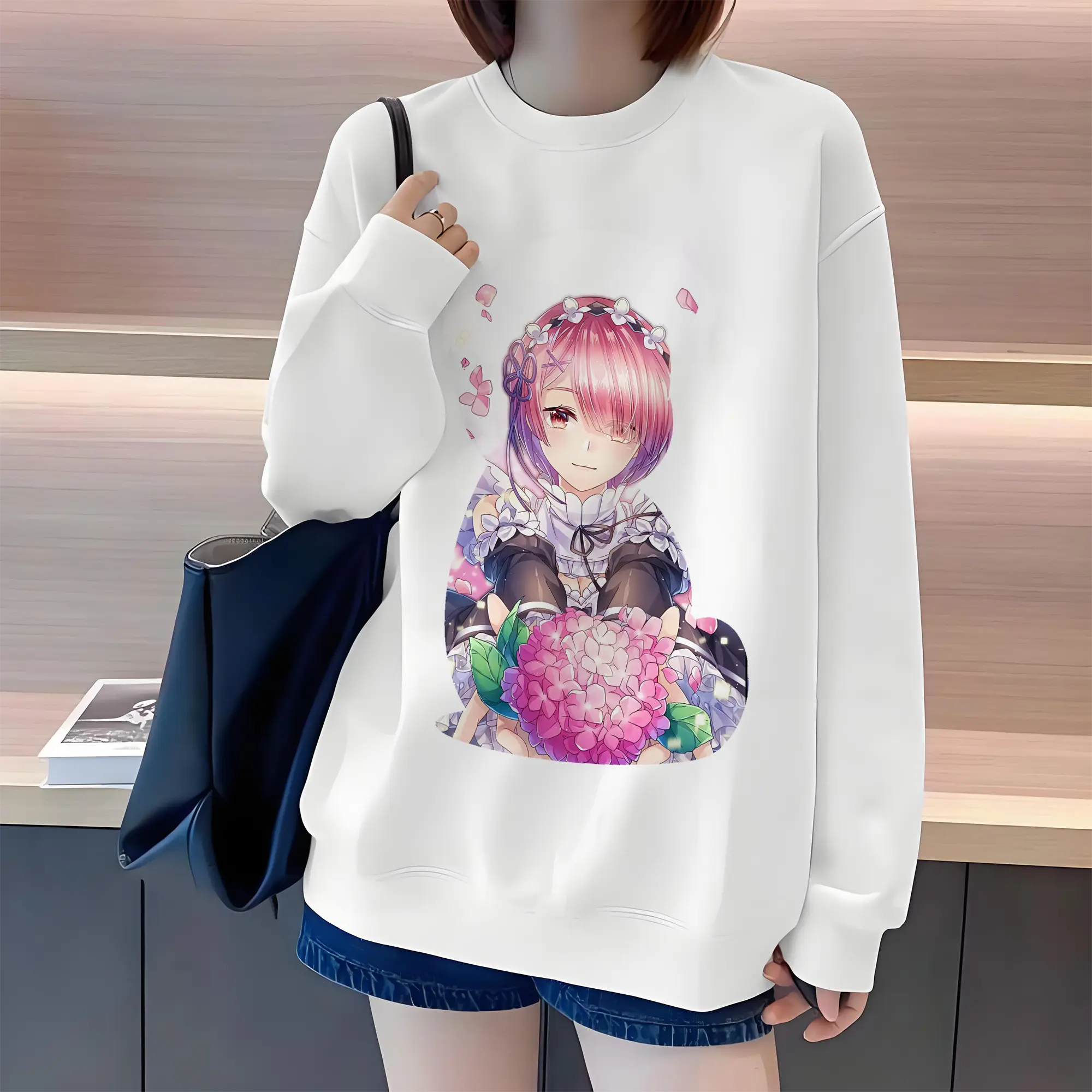 リゼロ グッズ ラム