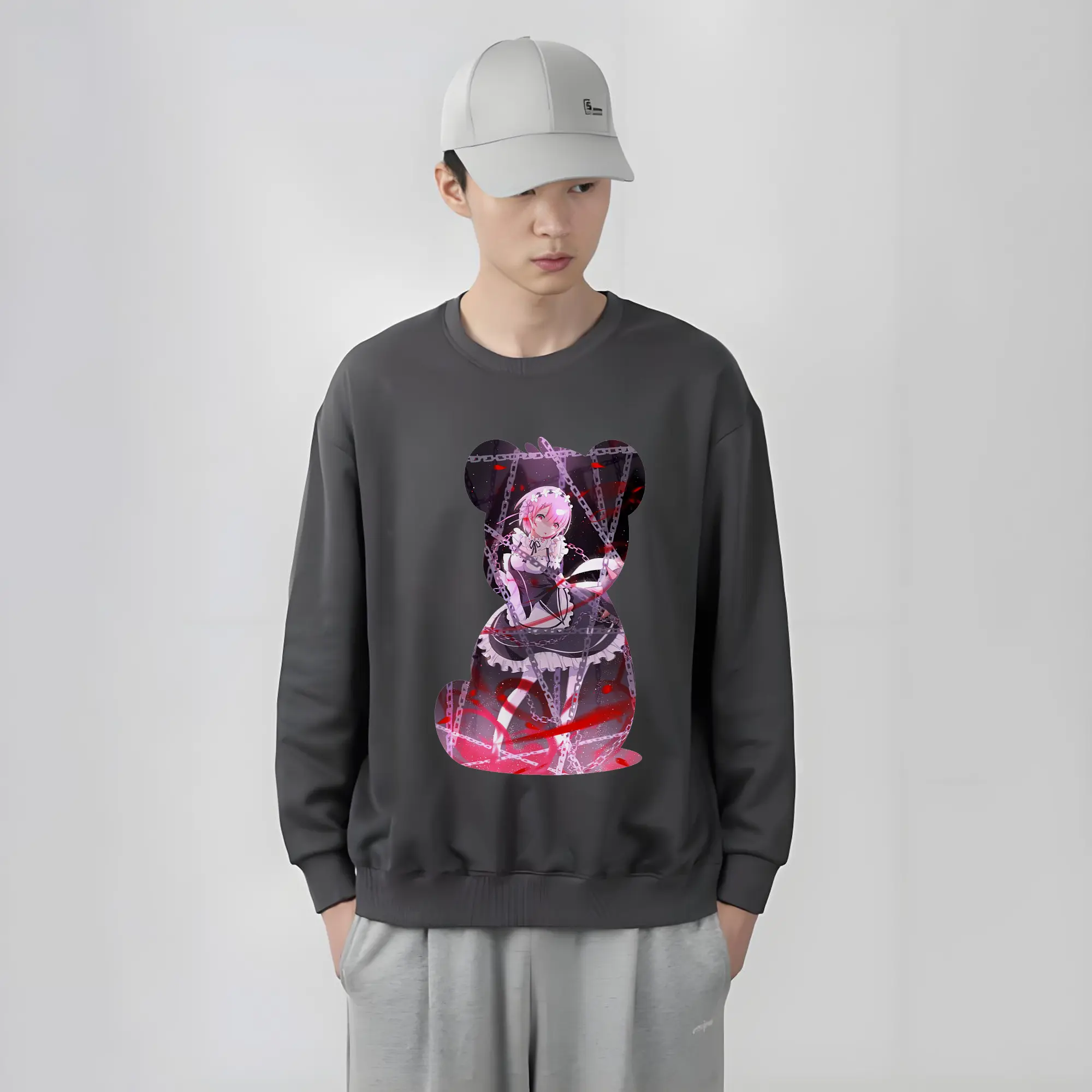 リゼロ グッズ ラム