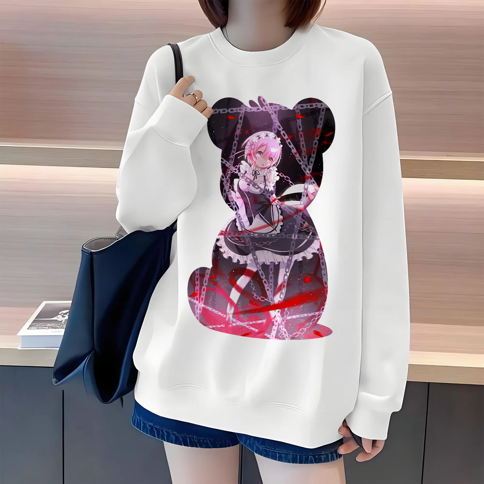 リゼロ グッズ ラム